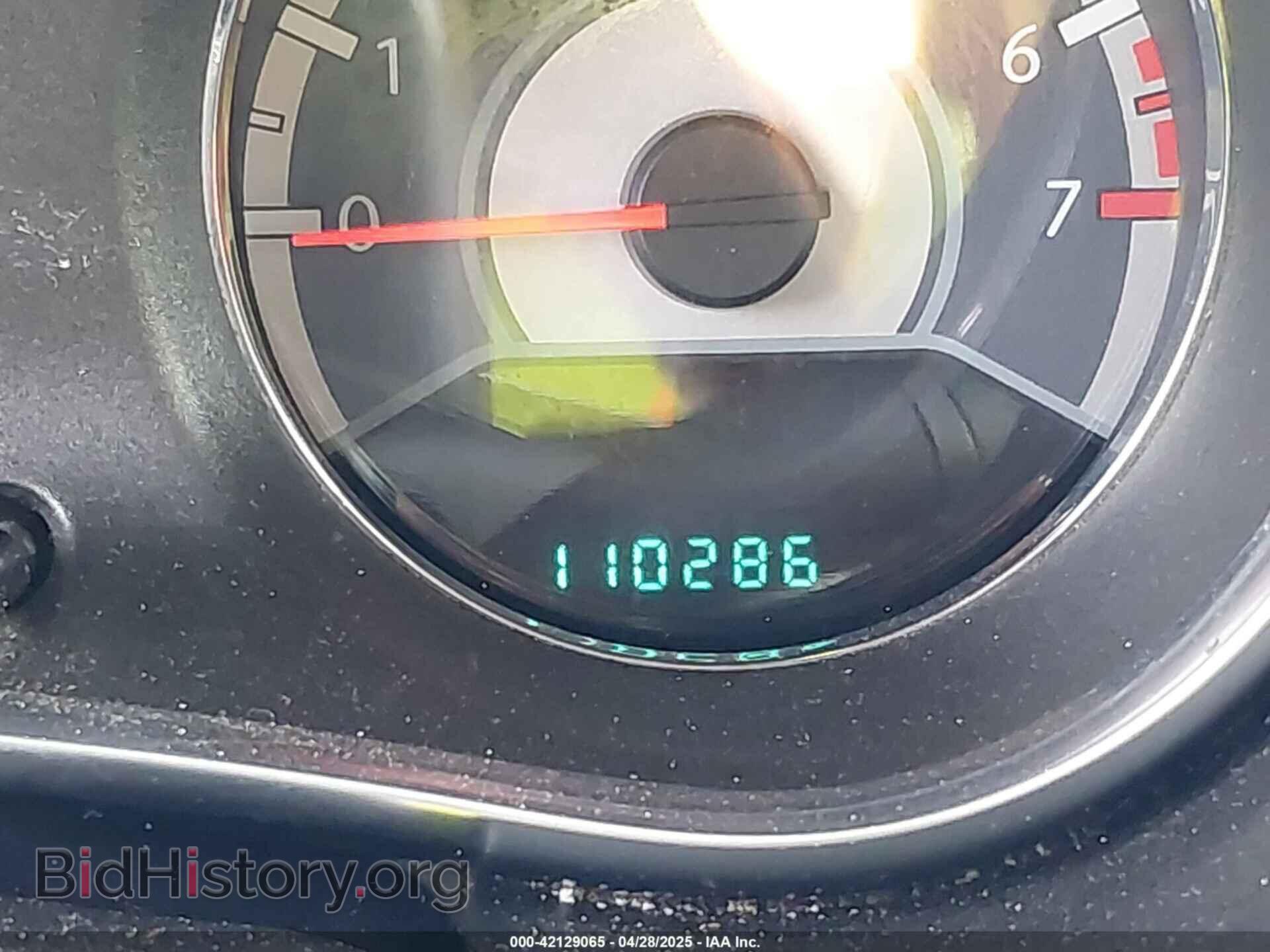 2012 CHRYSLER 200 - VIN: 1C3BCBEBXCN155687 - Фото 14