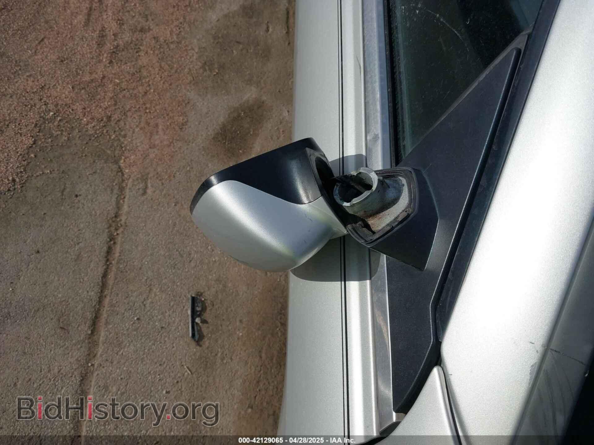 2012 CHRYSLER 200 - VIN: 1C3BCBEBXCN155687 - Фото 16