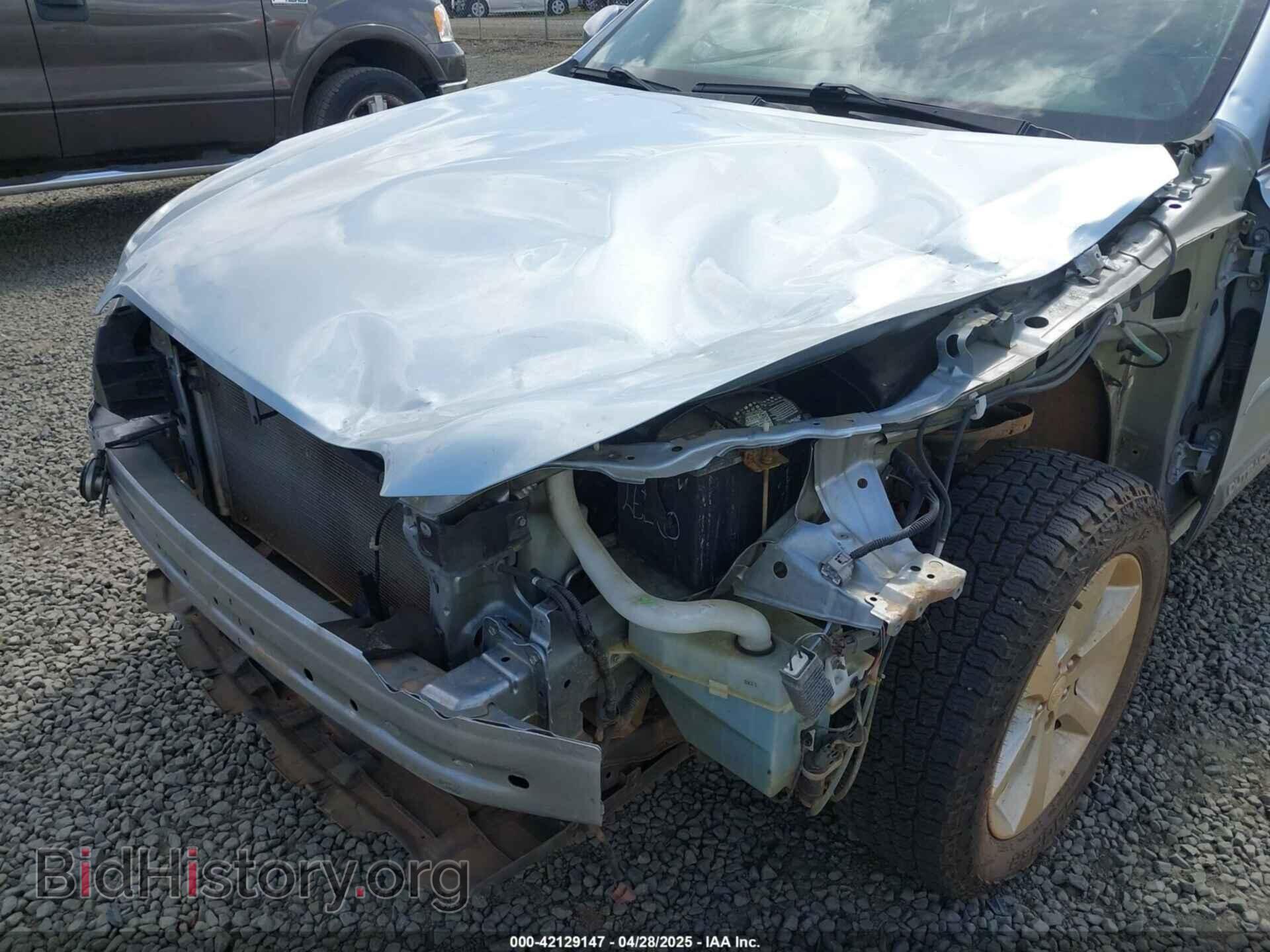 2014 SUBARU OUTBACK - VIN: 4S4BRCNC3E3257285 - Фото 6