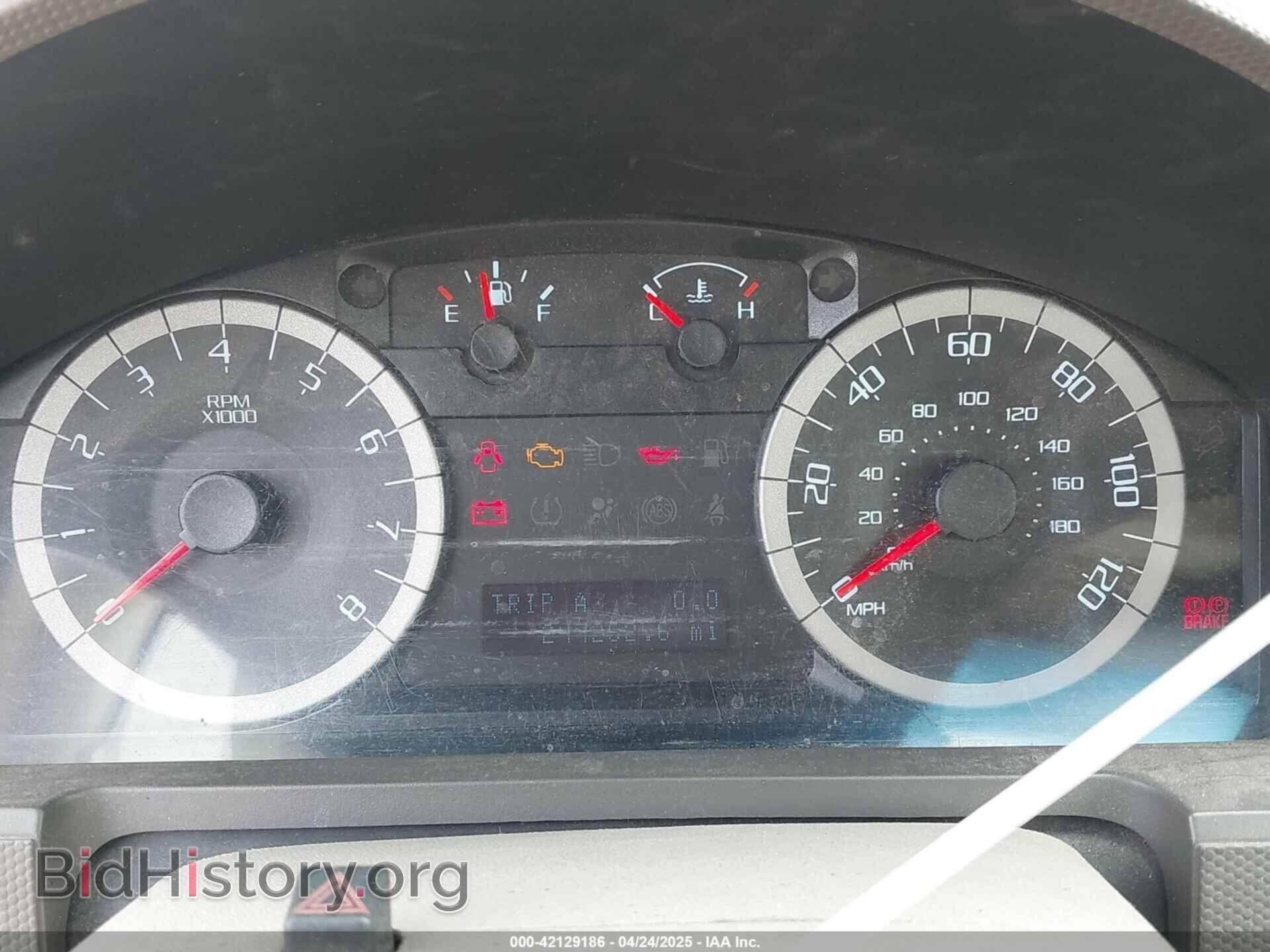 2012 FORD ESCAPE - VIN: 1FMCU0C72CKC74430 - Фото 7
