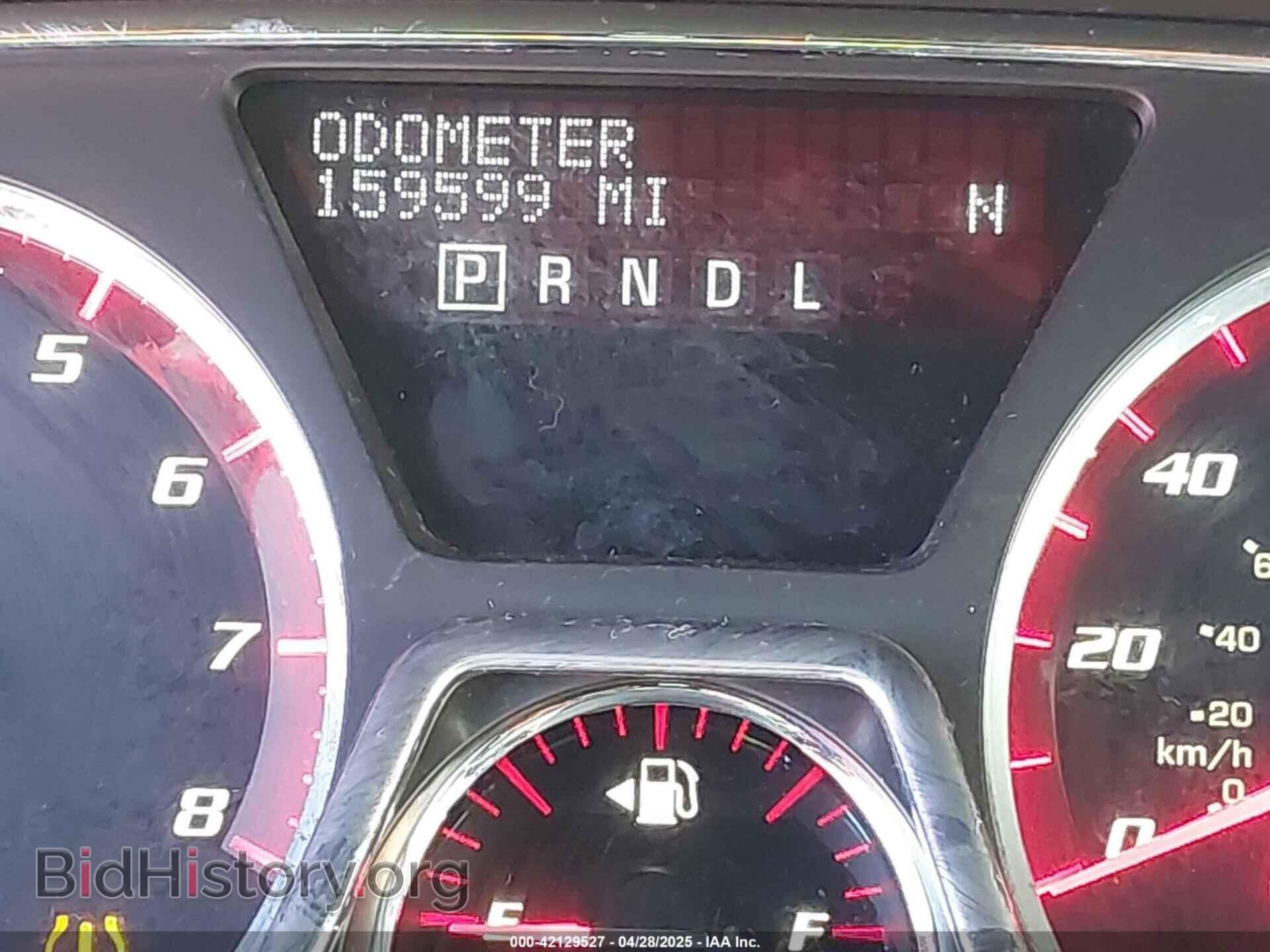 2015 GMC ACADIA - VIN: 1GKKVTKD7FJ129839 - Photo 15