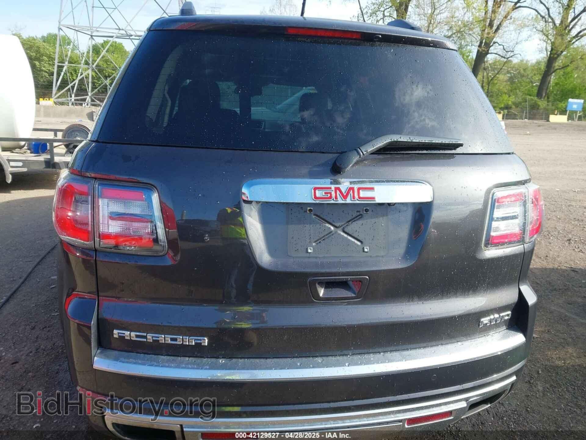 2015 GMC ACADIA - VIN: 1GKKVTKD7FJ129839 - Photo 16