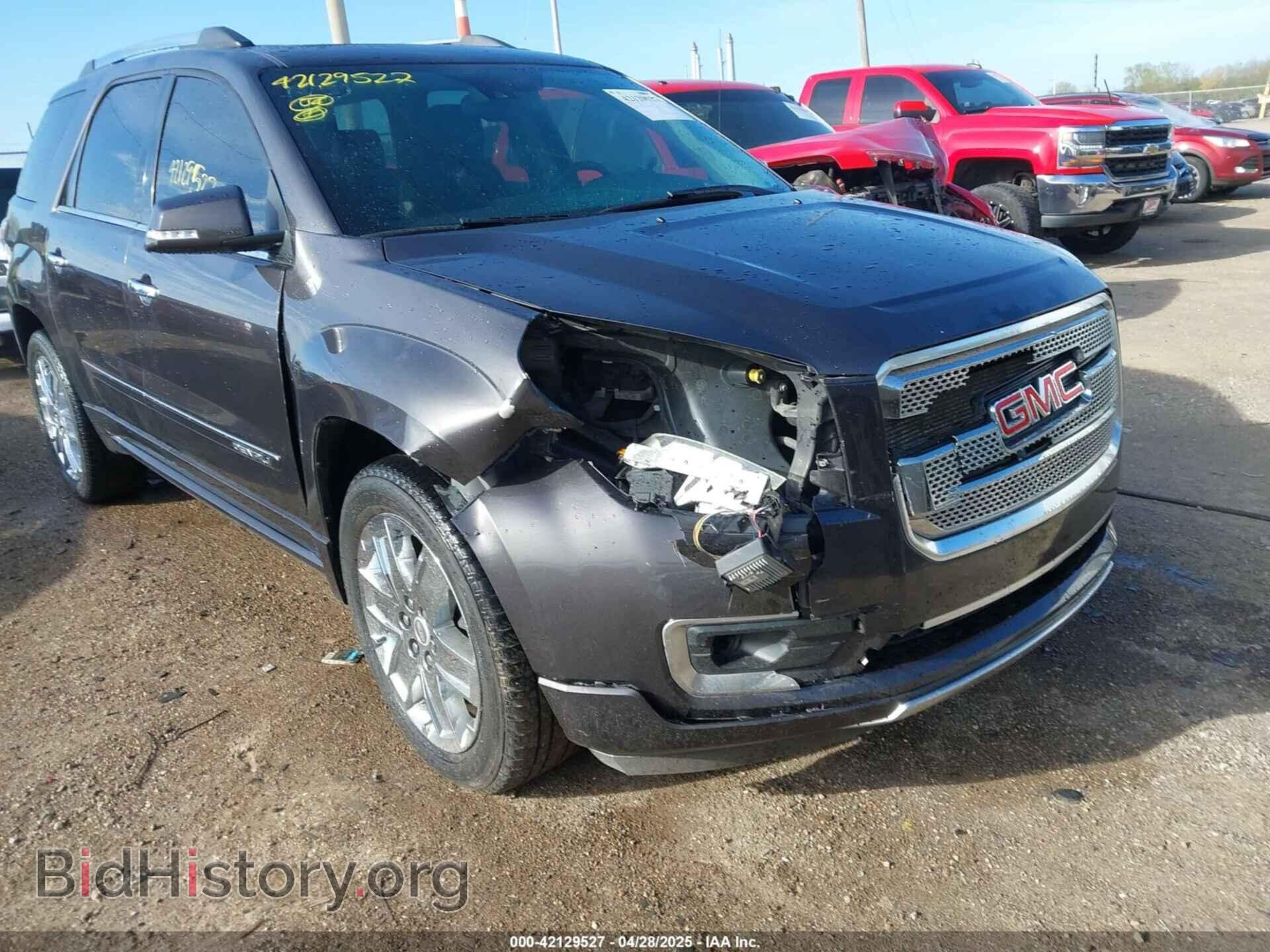 2015 GMC ACADIA - VIN: 1GKKVTKD7FJ129839 - Photo 6