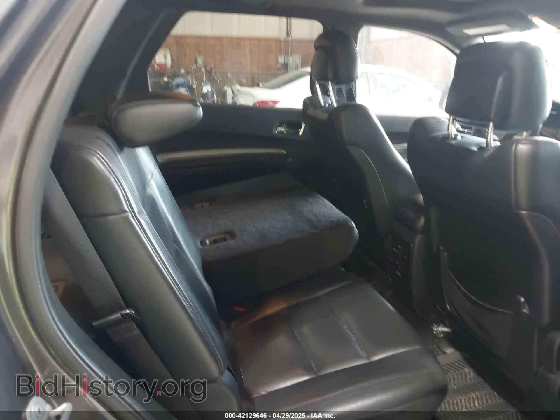 2015 DODGE DURANGO - VIN: 1C4RDJDG3FC817883 - Photo 8