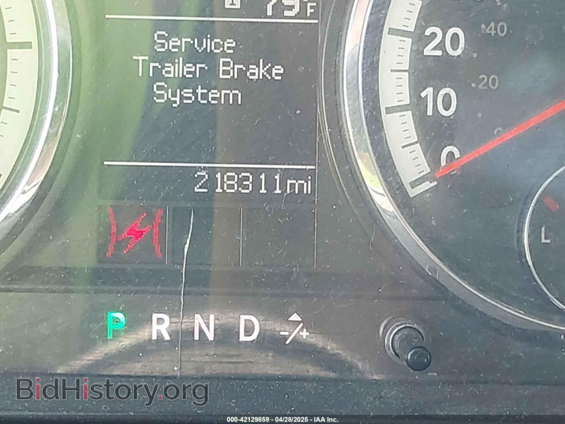 2012 RAM 2500 - VIN: 3C6TD5HT2CG170140 - Photo 15