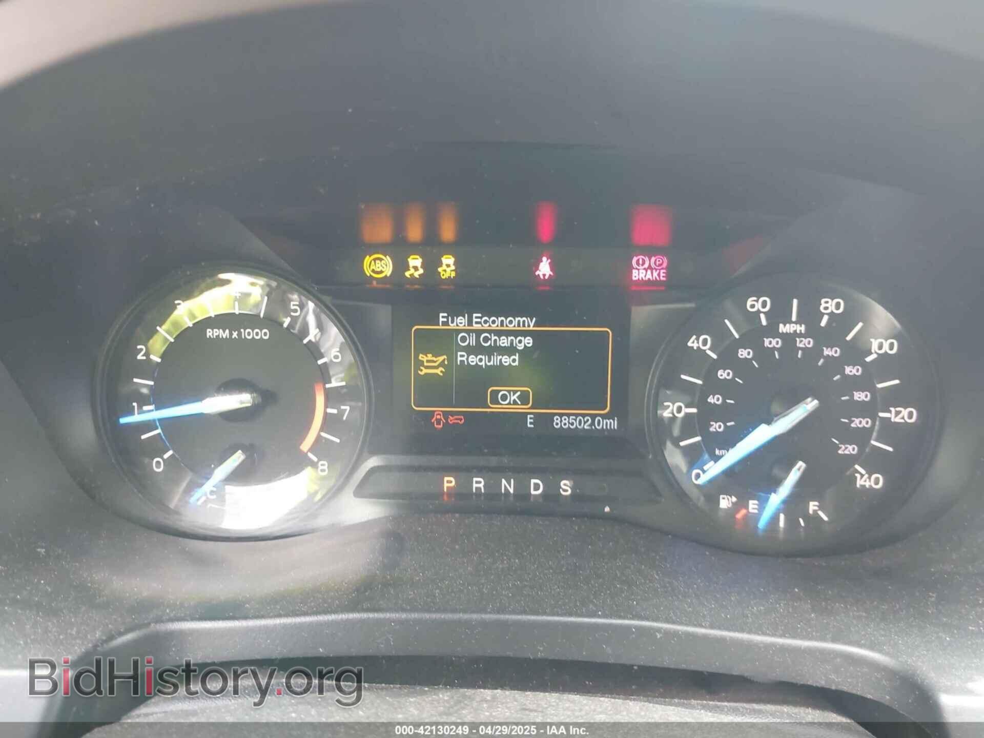 2018 FORD EXPLORER - VIN: 1FM5K7D84JGB77941 - Фото 7