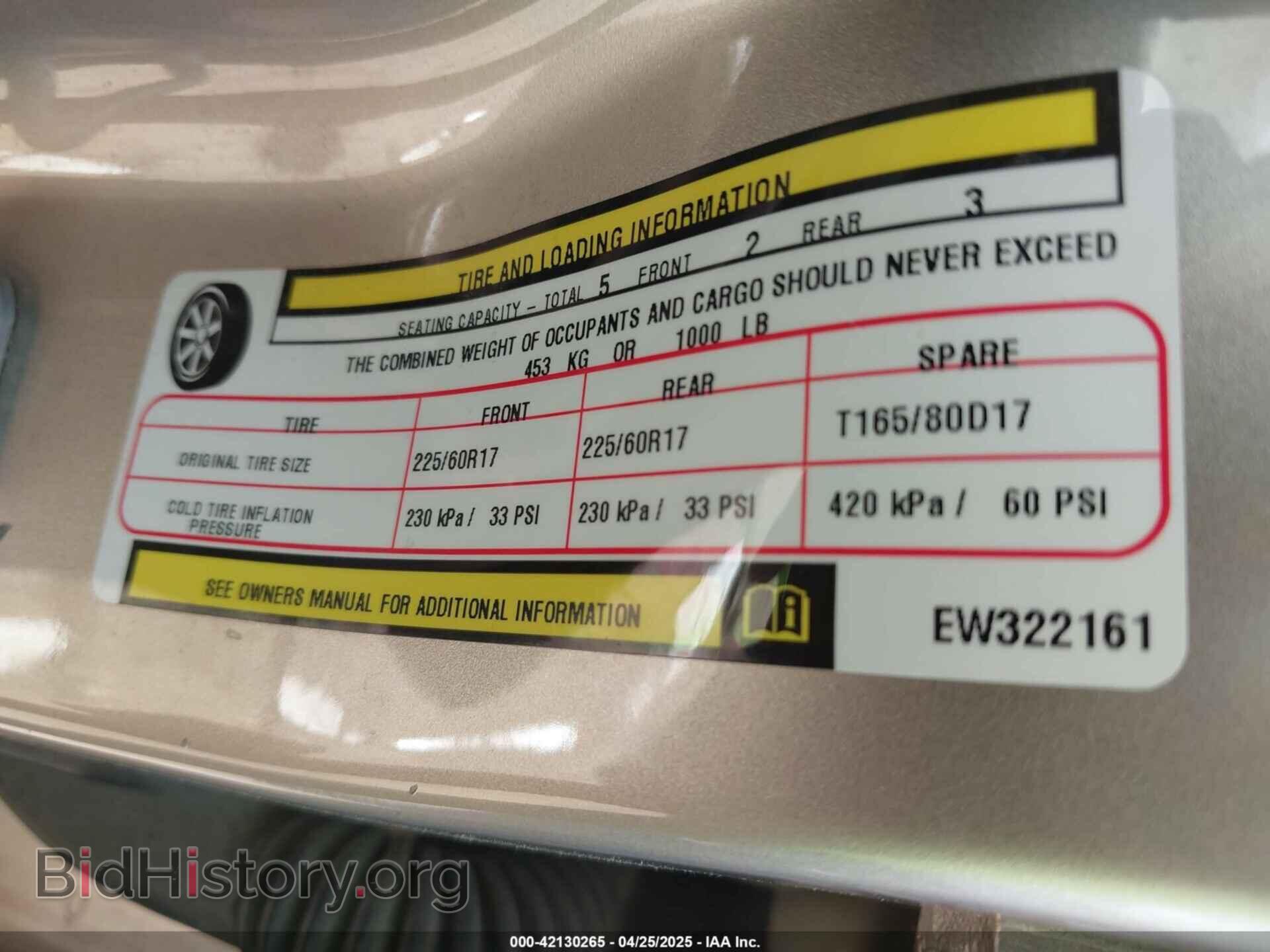 2014 JEEP CHEROKEE - VIN: 1C4PJLCS1EW322161 - Фото 9