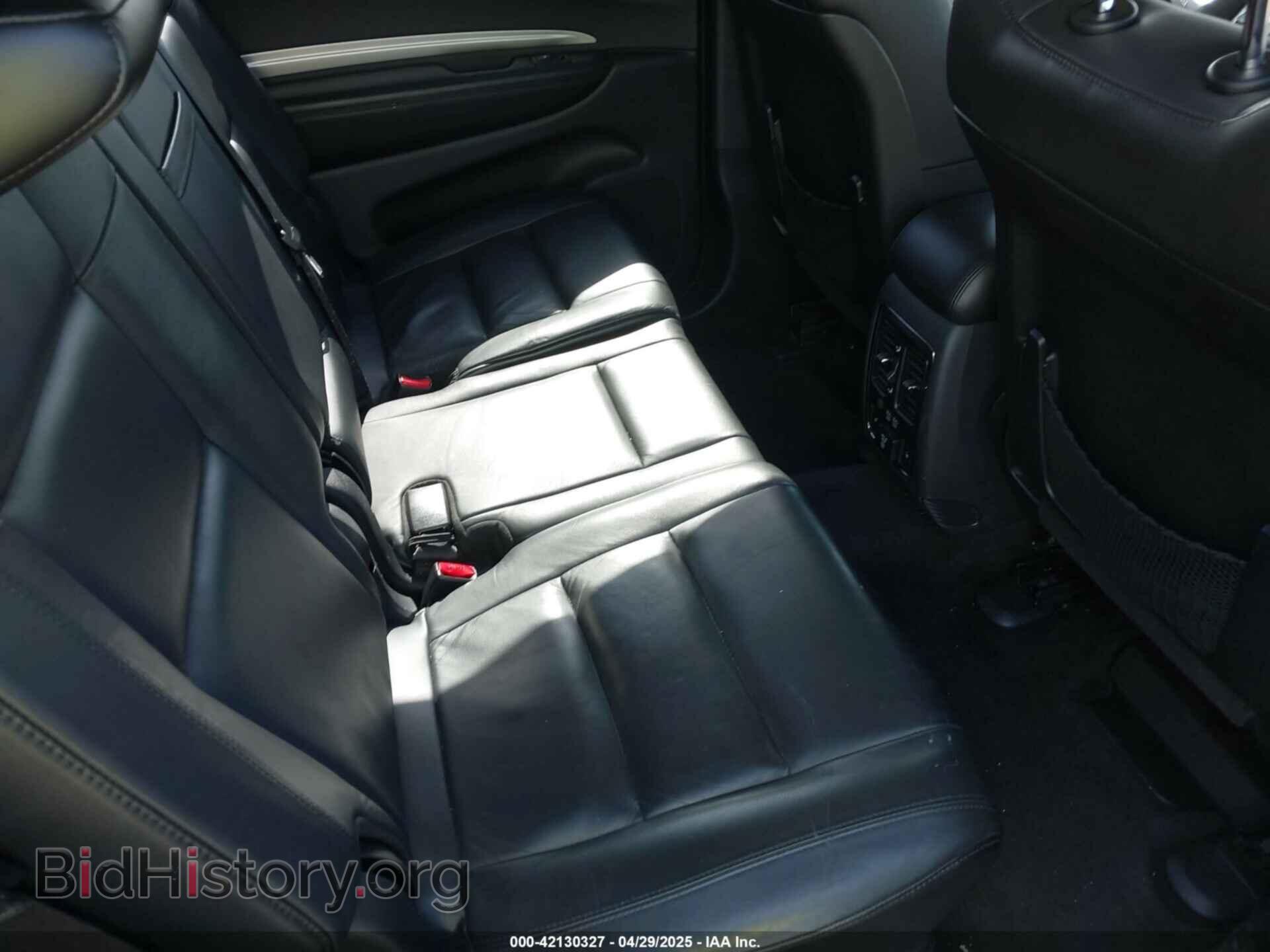 2017 DODGE DURANGO - VIN: 1C4RDJDG1HC817528 - Фото 8