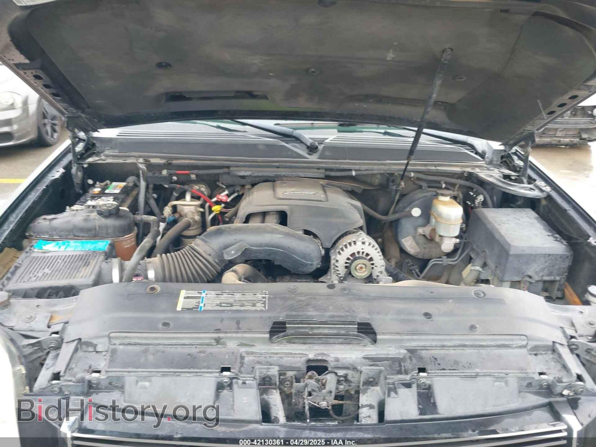2007 GMC YUKON - VIN: 1GKFC13J07R126087 - Фото 10