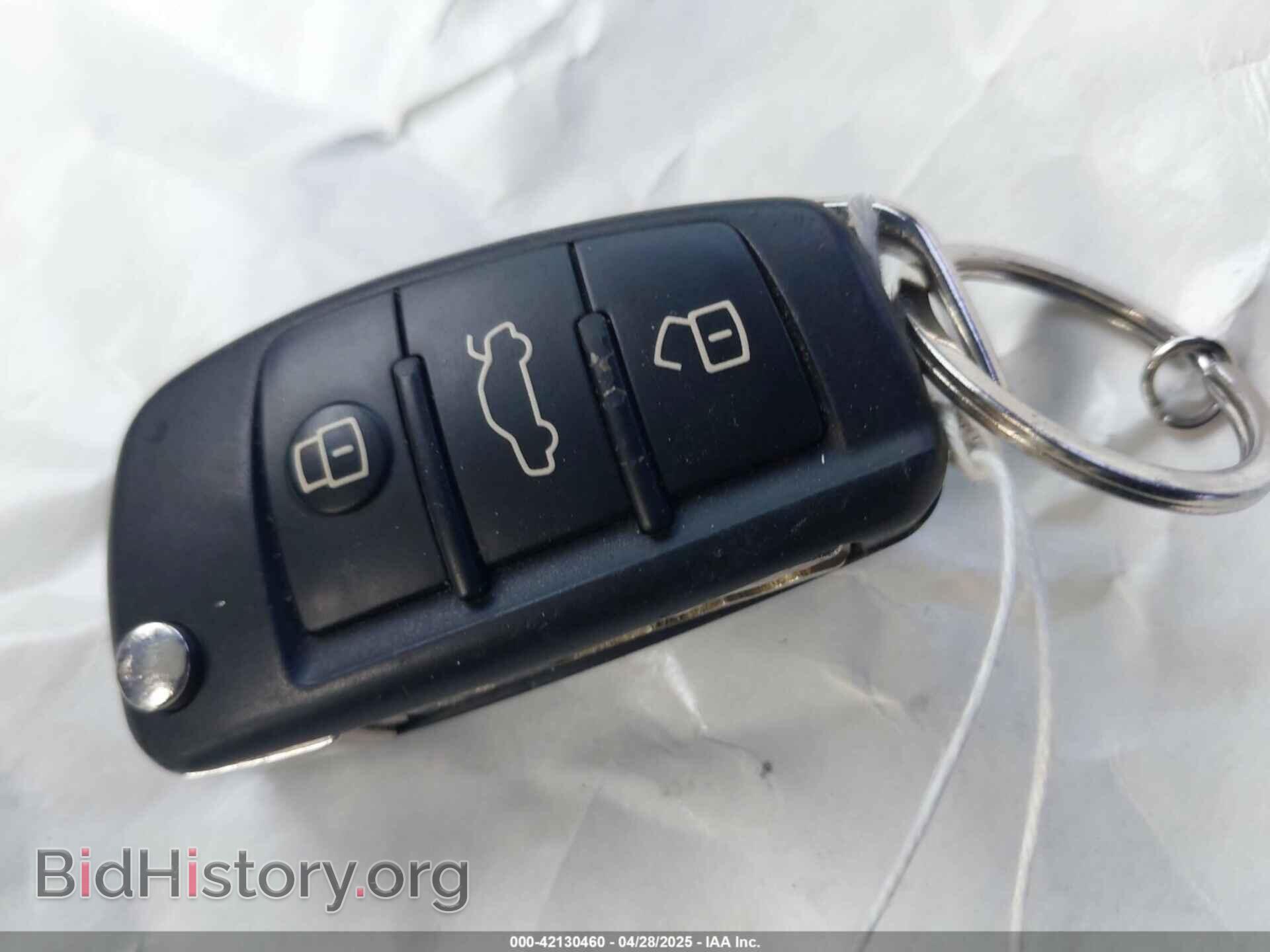 2016 AUDI A3 - VIN: WAUA7GFF9G1069677 - Фото 11