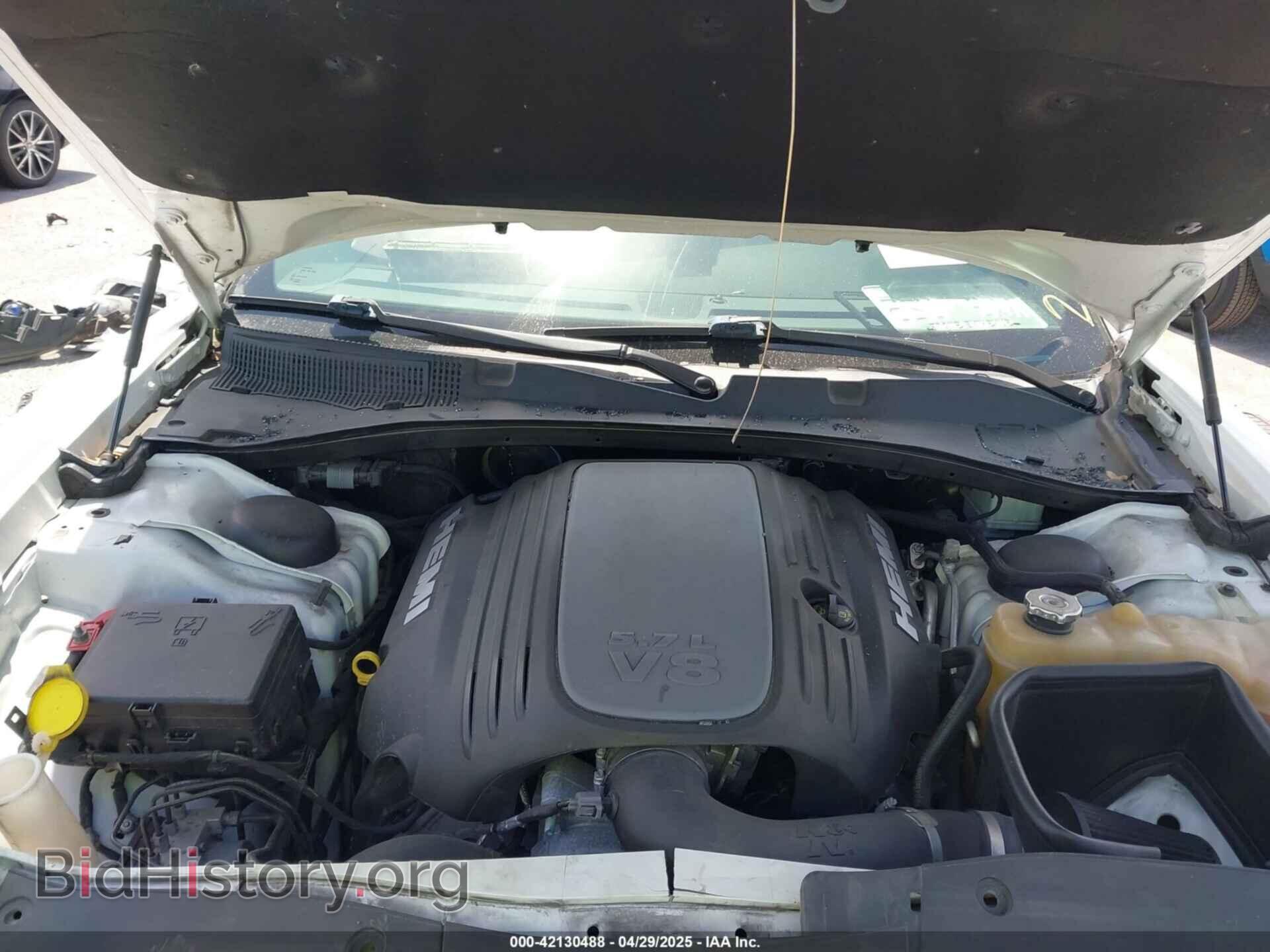 2018 DODGE CHARGER - VIN: 2C3CDXCT2JH223514 - Фото 10