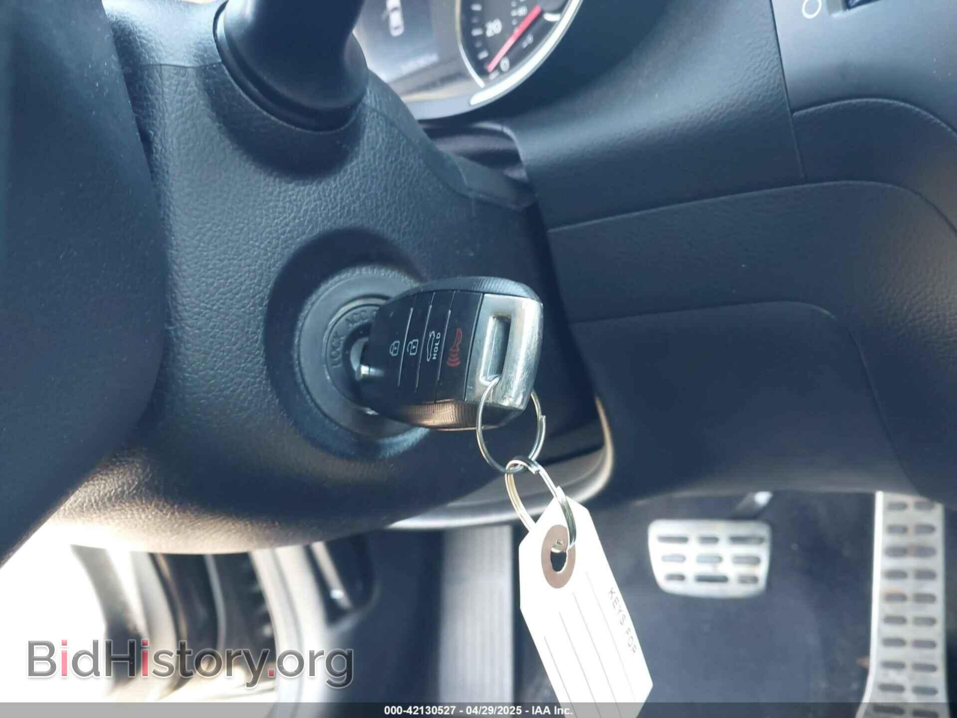 2017 KIA FORTE - VIN: 3KPFL4A72HE109731 - Фото 11
