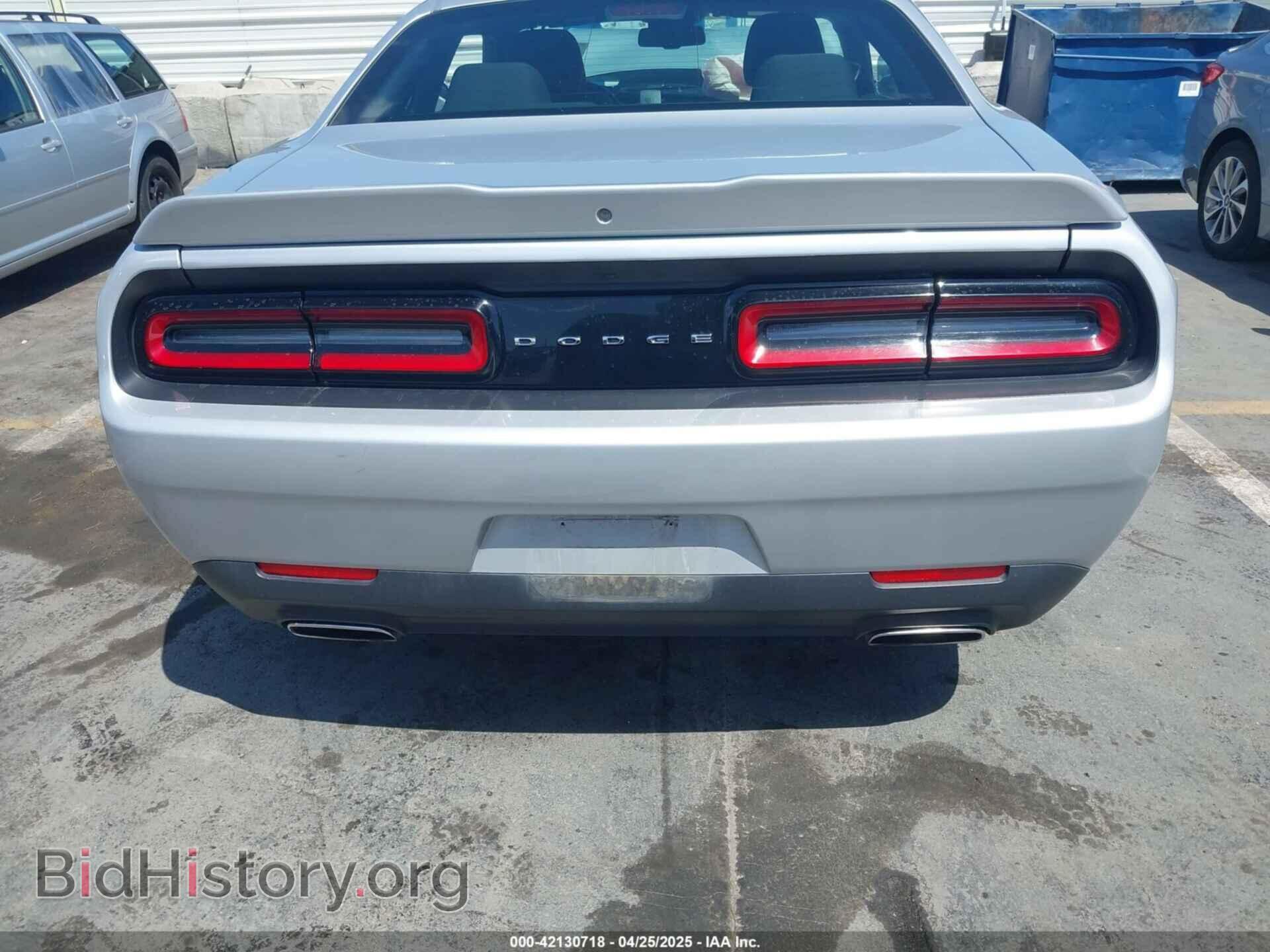 2022 DODGE CHALLENGER - VIN: 2C3CDZAG4NH105231 - Photo 16