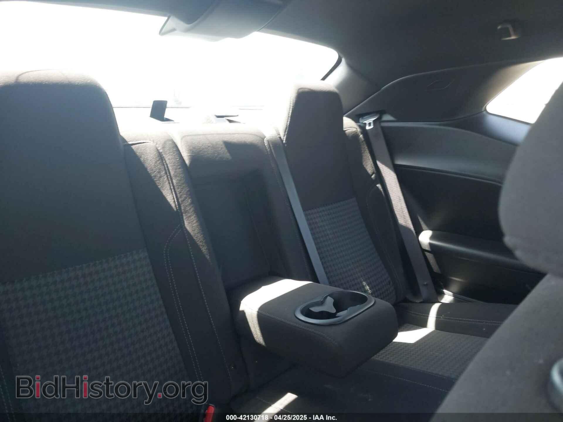 2022 DODGE CHALLENGER - VIN: 2C3CDZAG4NH105231 - Photo 8
