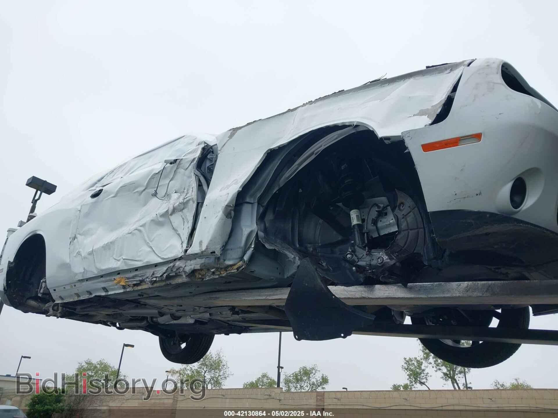 2023 DODGE CHALLENGER - VIN: 2C3CDZAG5PH563251 - Фото 19