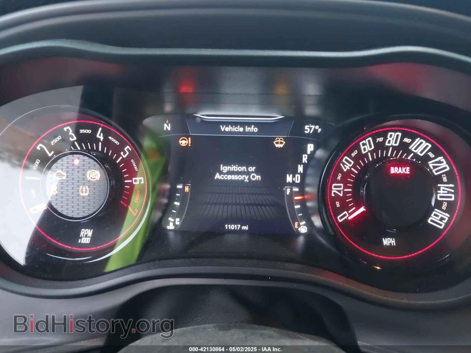 2023 DODGE CHALLENGER - VIN: 2C3CDZAG5PH563251 - Фото 7