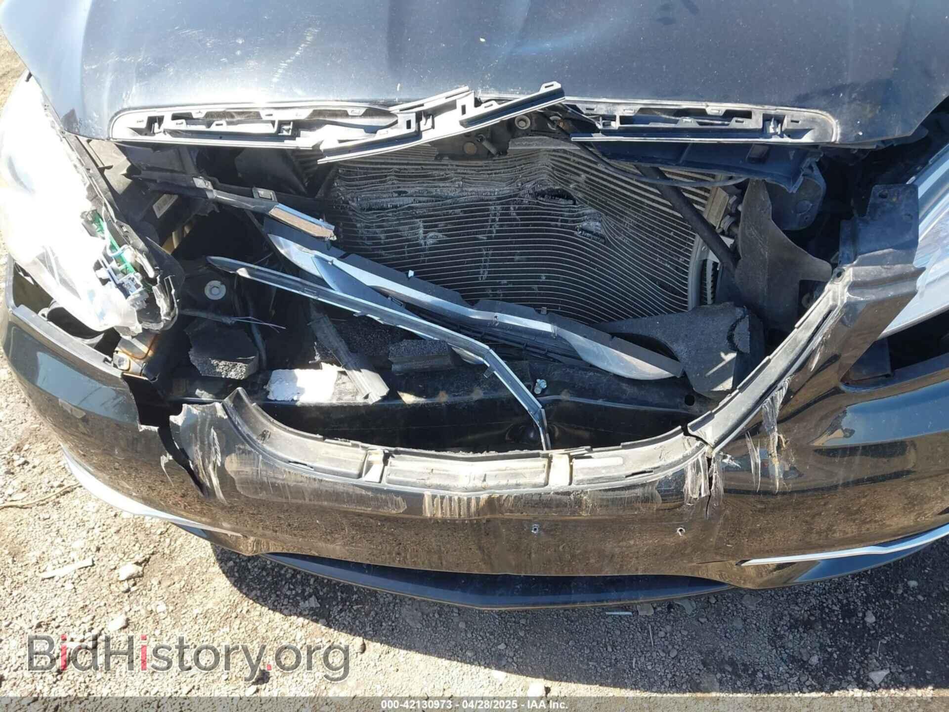 2014 CHRYSLER 200 - VIN: 1C3CCBBG7EN105885 - Фото 6