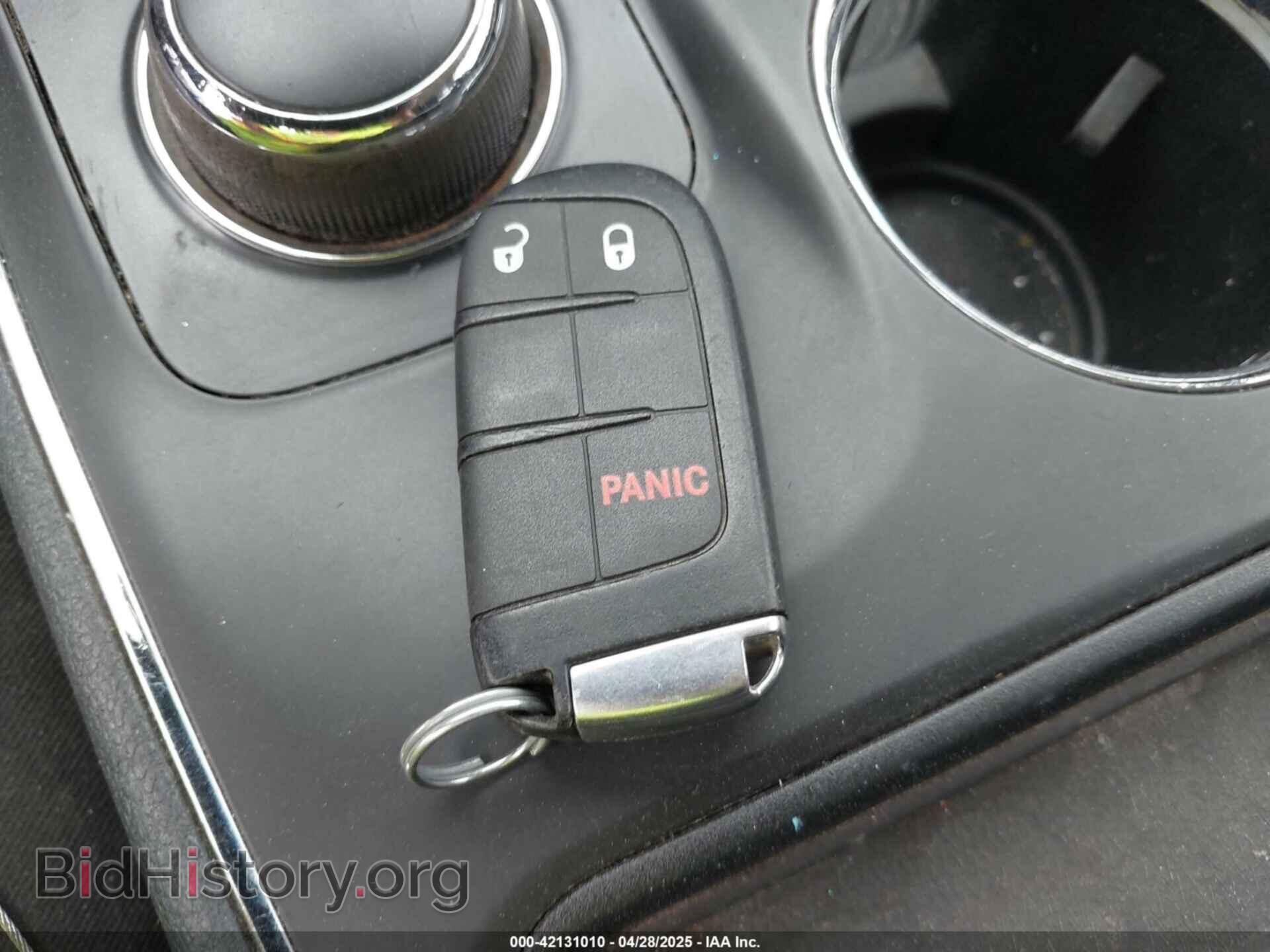 2014 DODGE DURANGO - VIN: 1C4RDHAG5EC560348 - Photo 11
