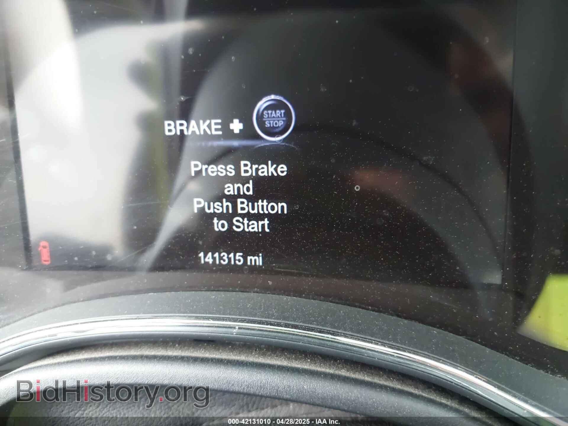 2014 DODGE DURANGO - VIN: 1C4RDHAG5EC560348 - Photo 7