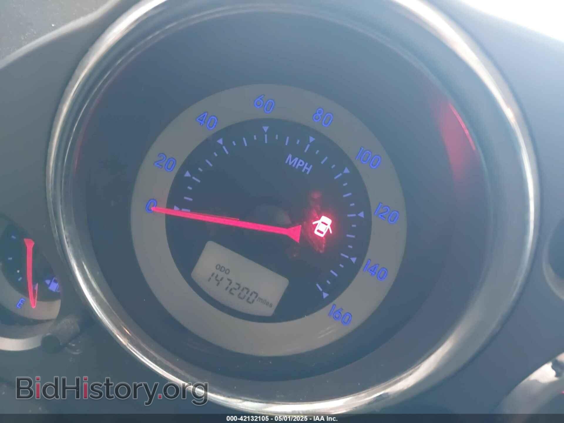 2008 MITSUBISHI ECLIPSE - VIN: 4A3AK64F08E032877 - Фото 7