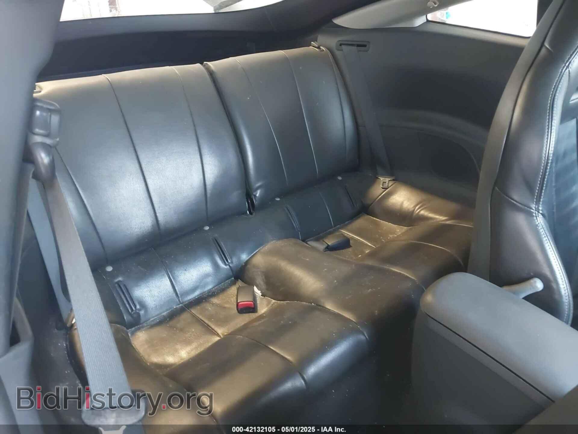 2008 MITSUBISHI ECLIPSE - VIN: 4A3AK64F08E032877 - Фото 8