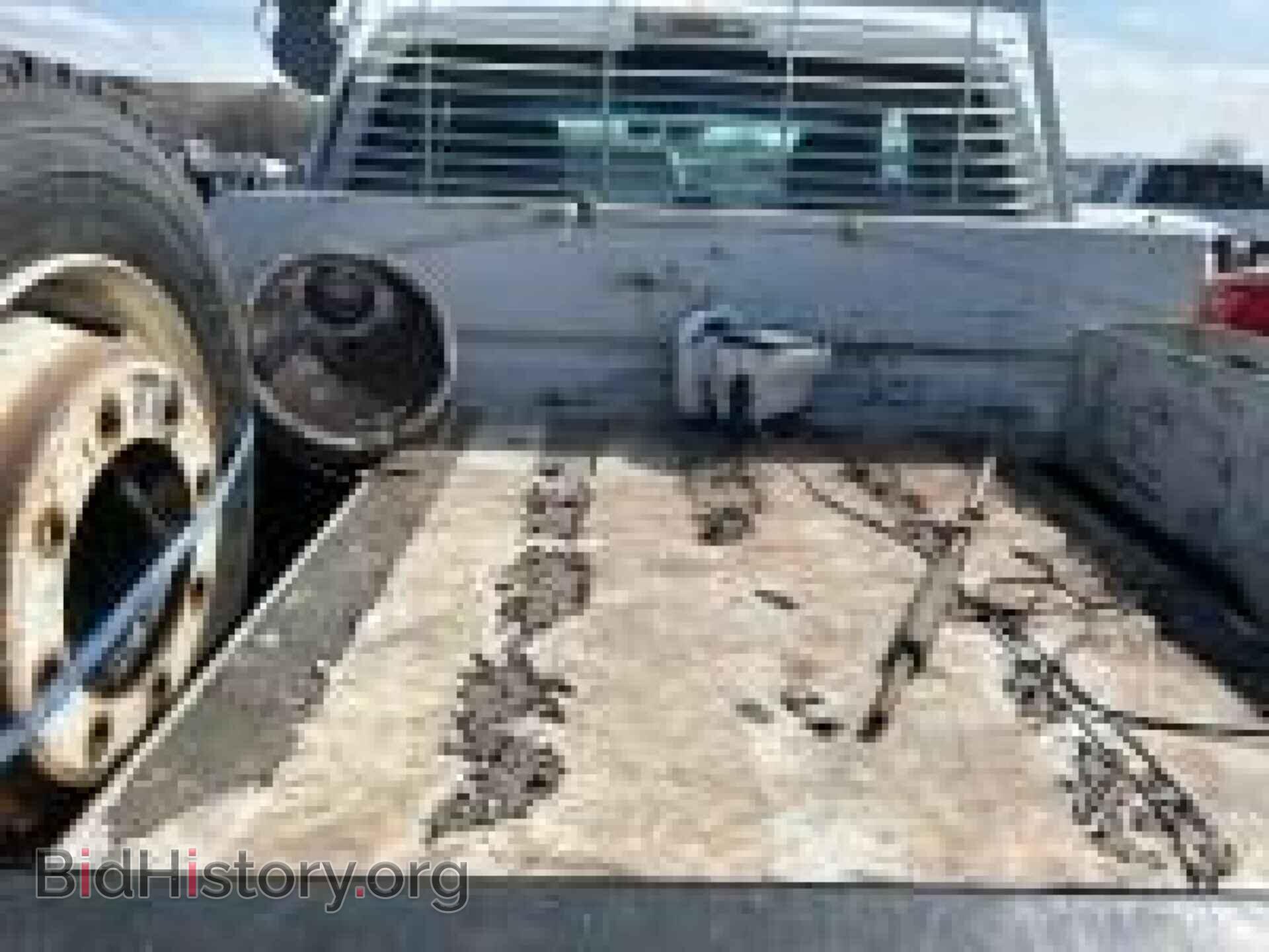 2014 FORD F-250 - VIN: 1FT7X2B68EEB70740 - Photo 7