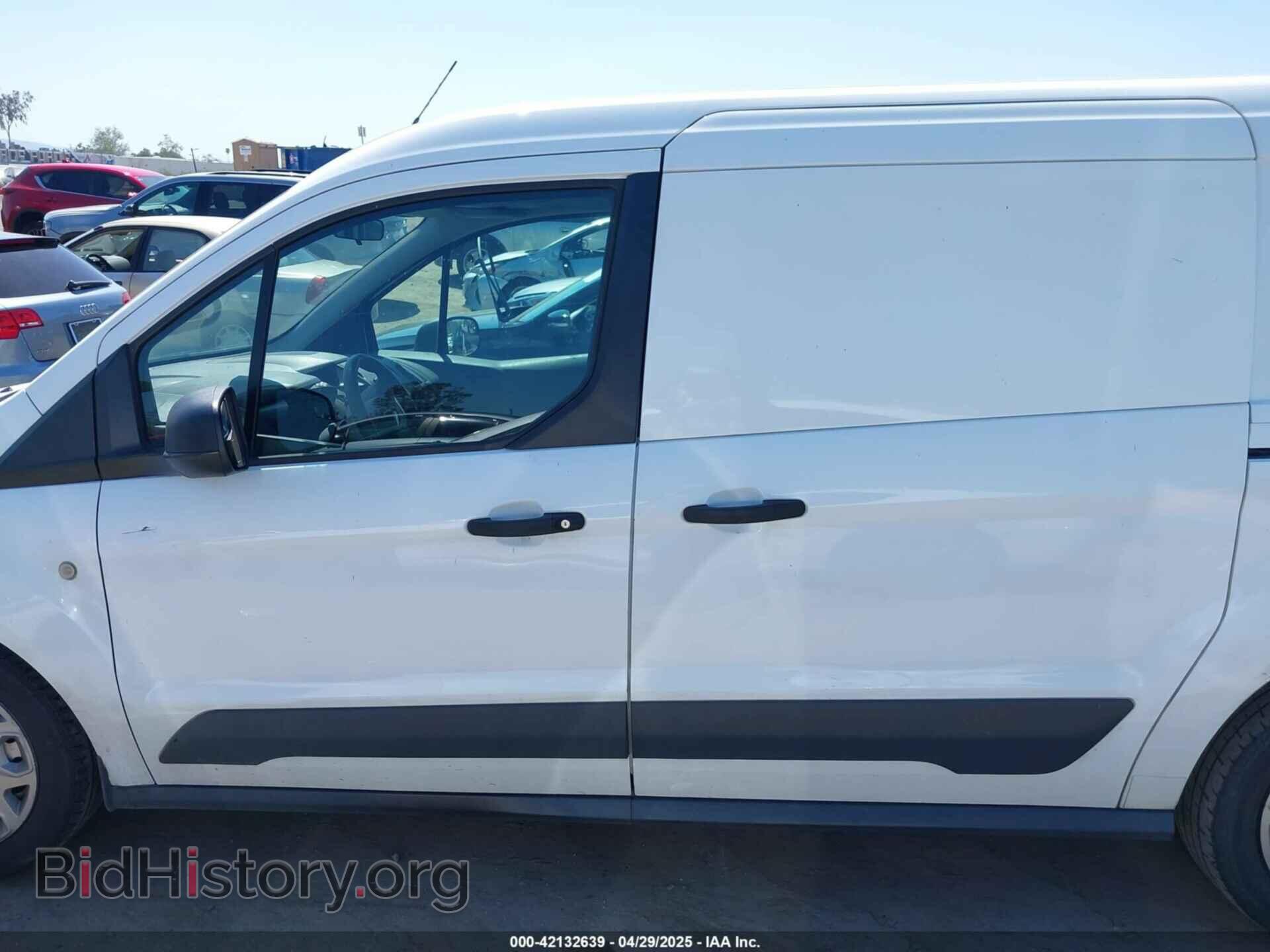 2017 FORD TRANSIT CONNECT - VIN: NM0LS7E7XH1333573 - Фото 15