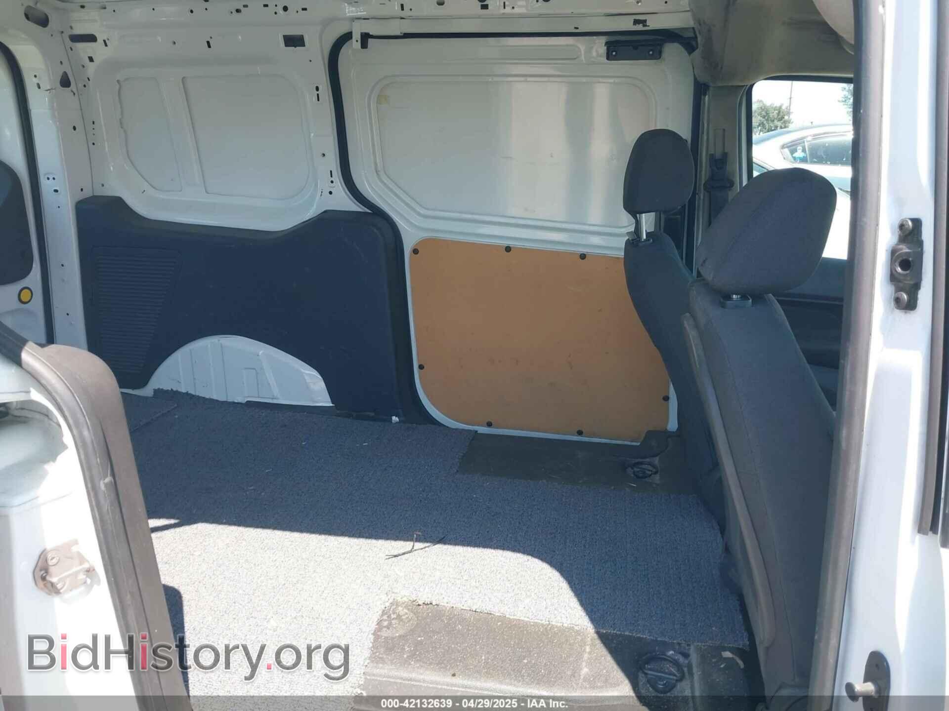 2017 FORD TRANSIT CONNECT - VIN: NM0LS7E7XH1333573 - Фото 8