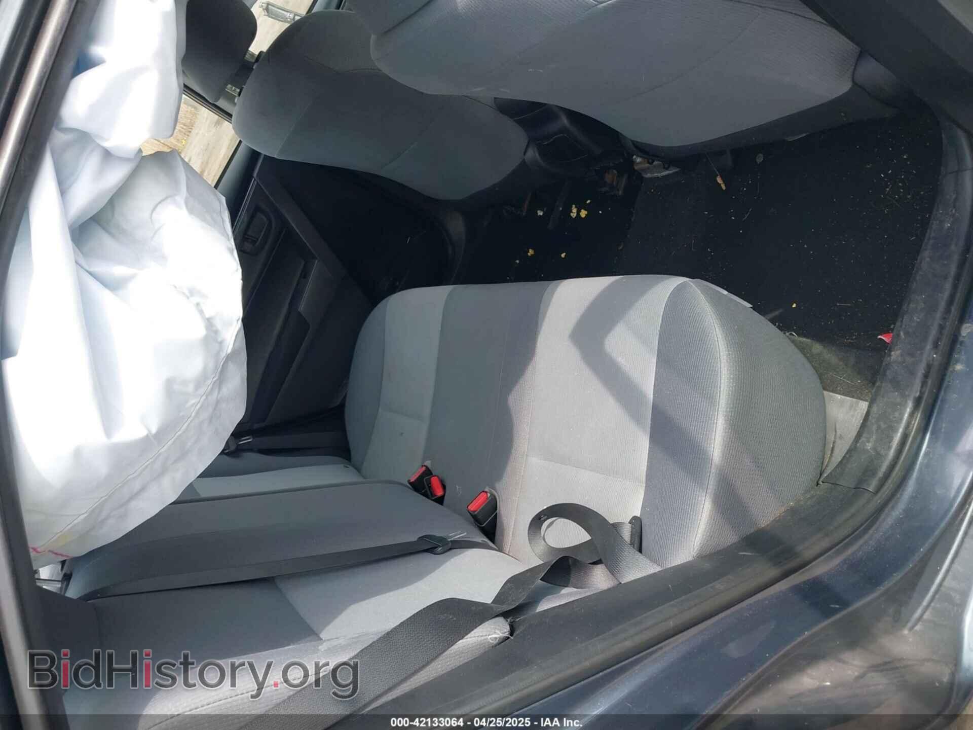 2017 TOYOTA COROLLA - VIN: 2T1BURHE5HC755406 - Фото 8