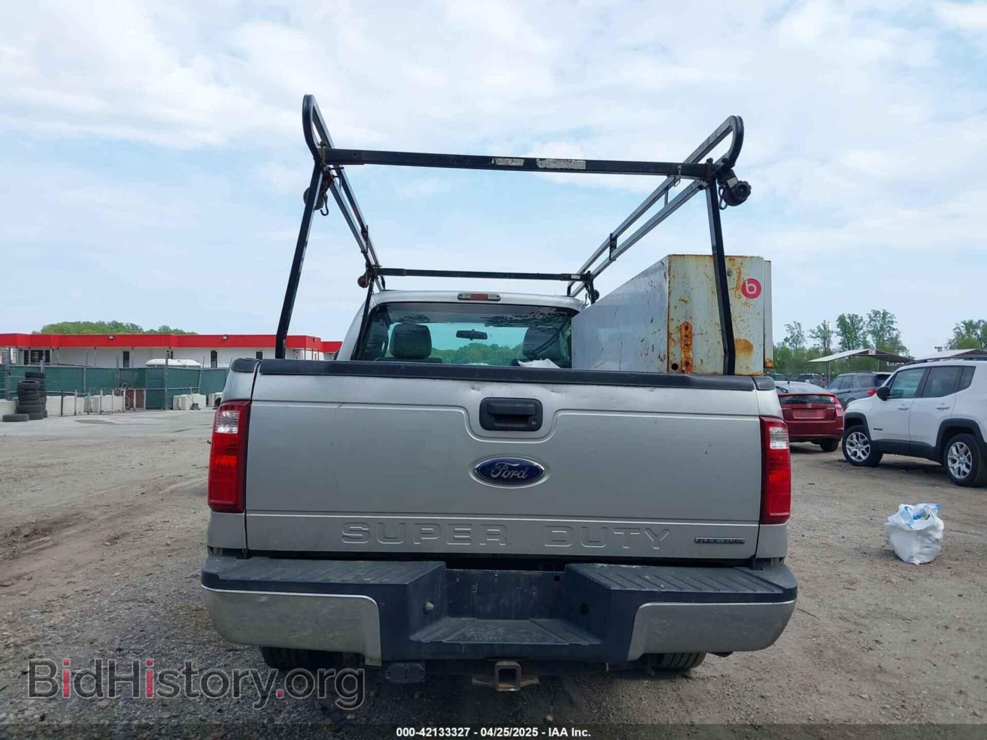 2016 FORD F-250 - VIN: 1FTBF2A67GED09578 - Фото 16