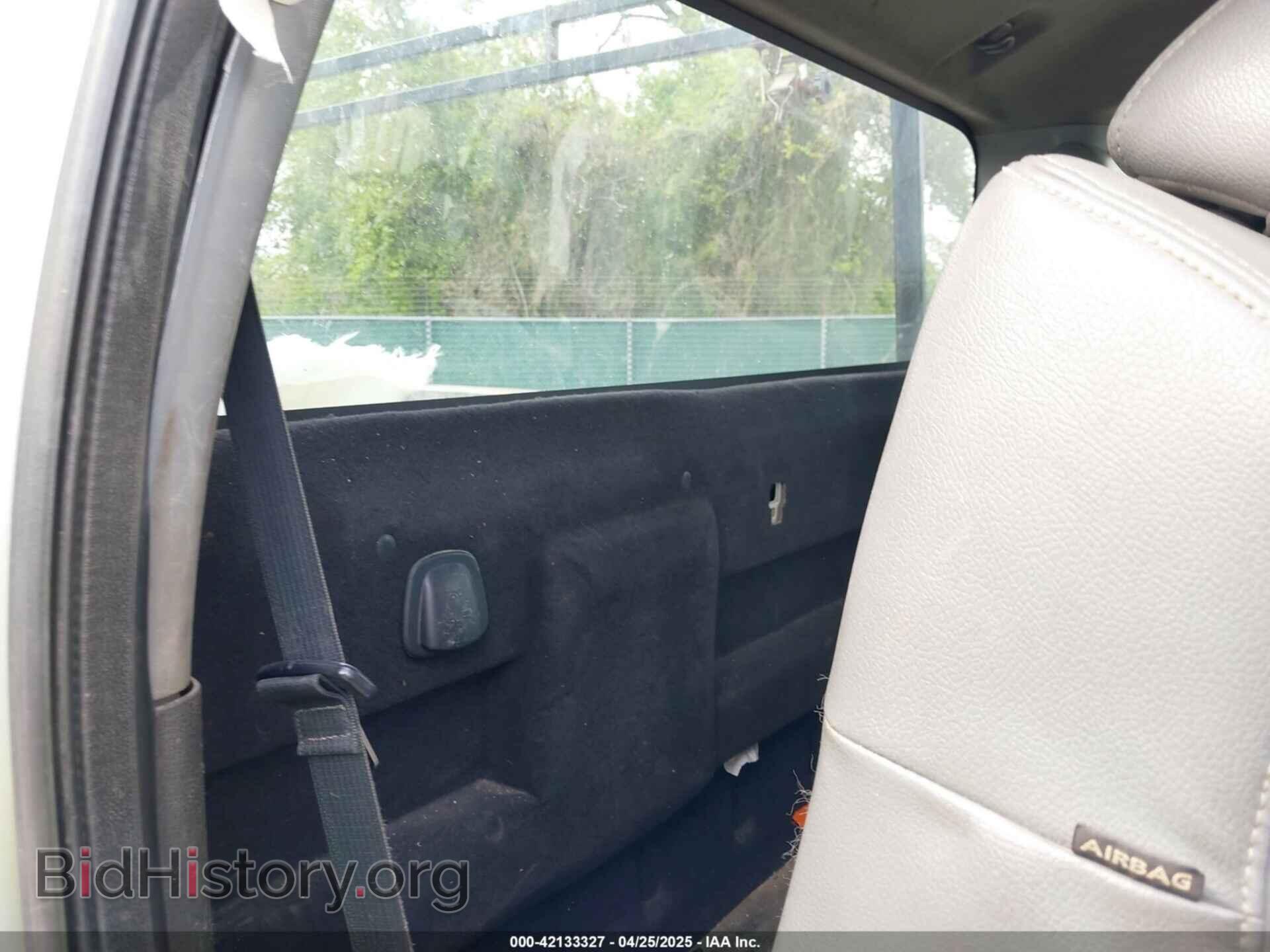 2016 FORD F-250 - VIN: 1FTBF2A67GED09578 - Фото 8