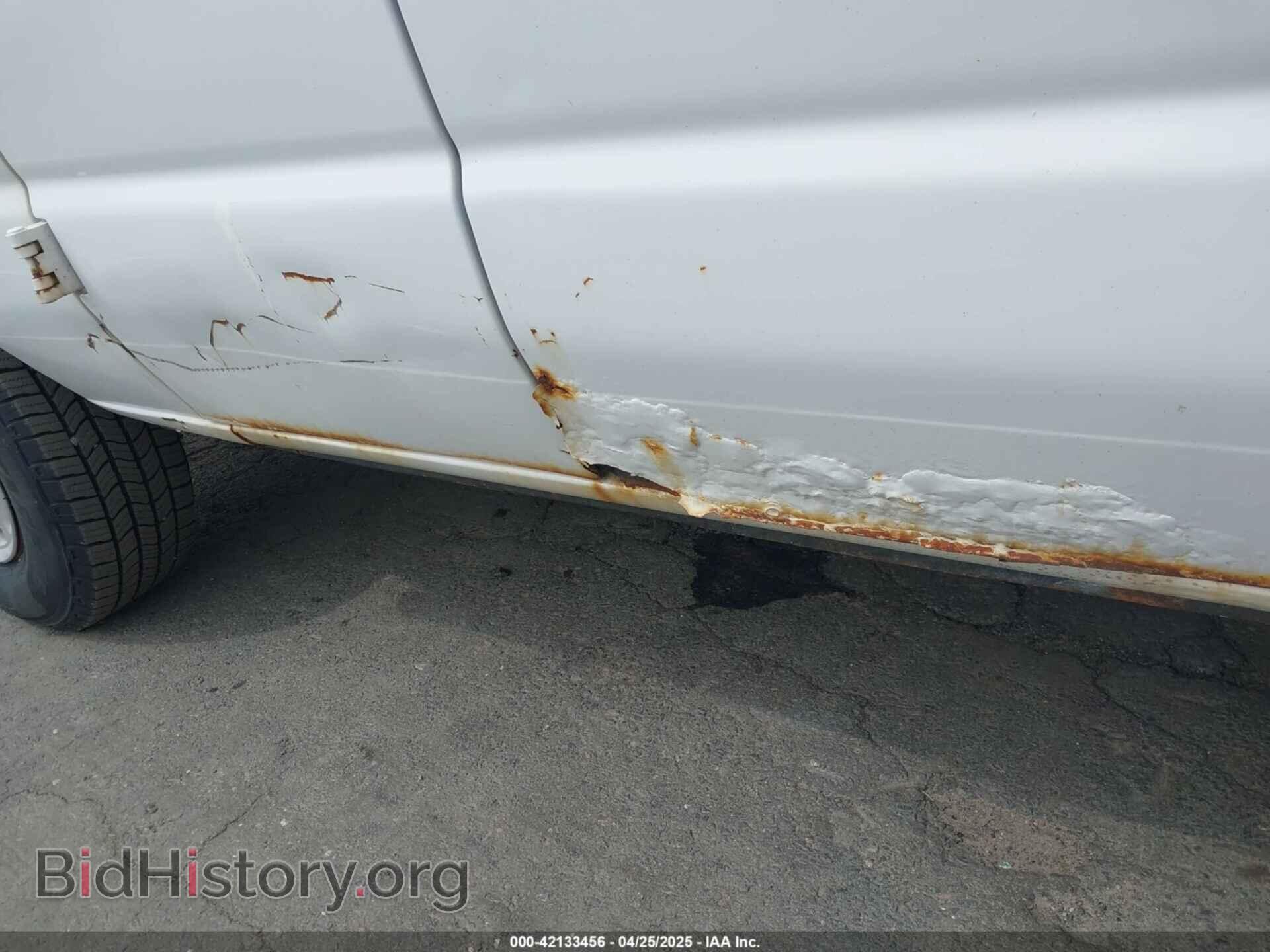 2012 FORD E-250 - VIN: 1FTNE2EW0CDA38549 - Фото 6