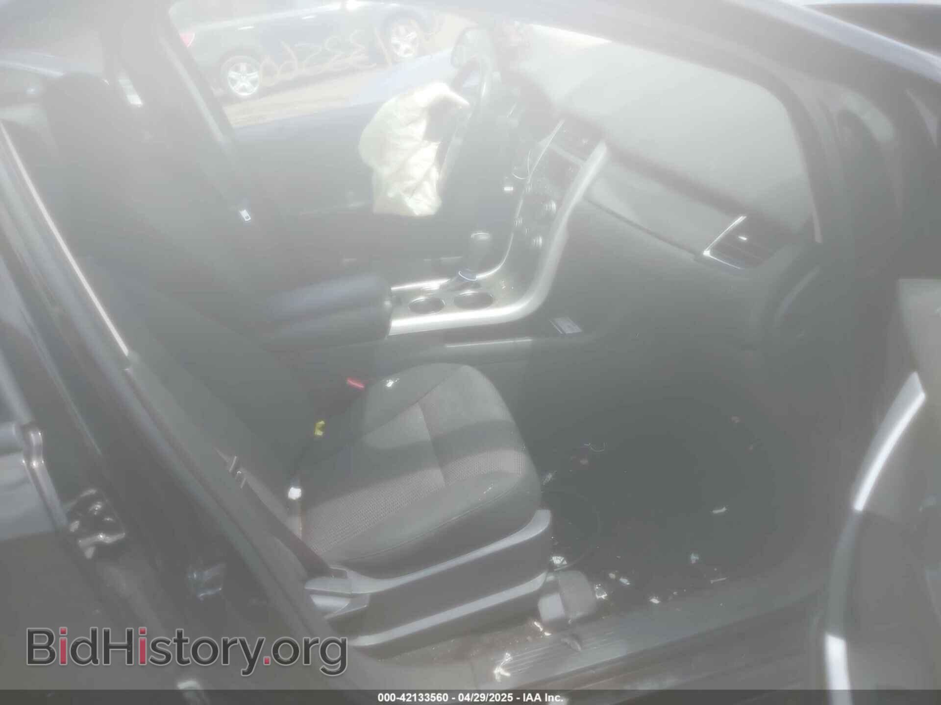 2013 FORD EDGE - VIN: 2FMDK4JC0DBB49021 - Photo 5