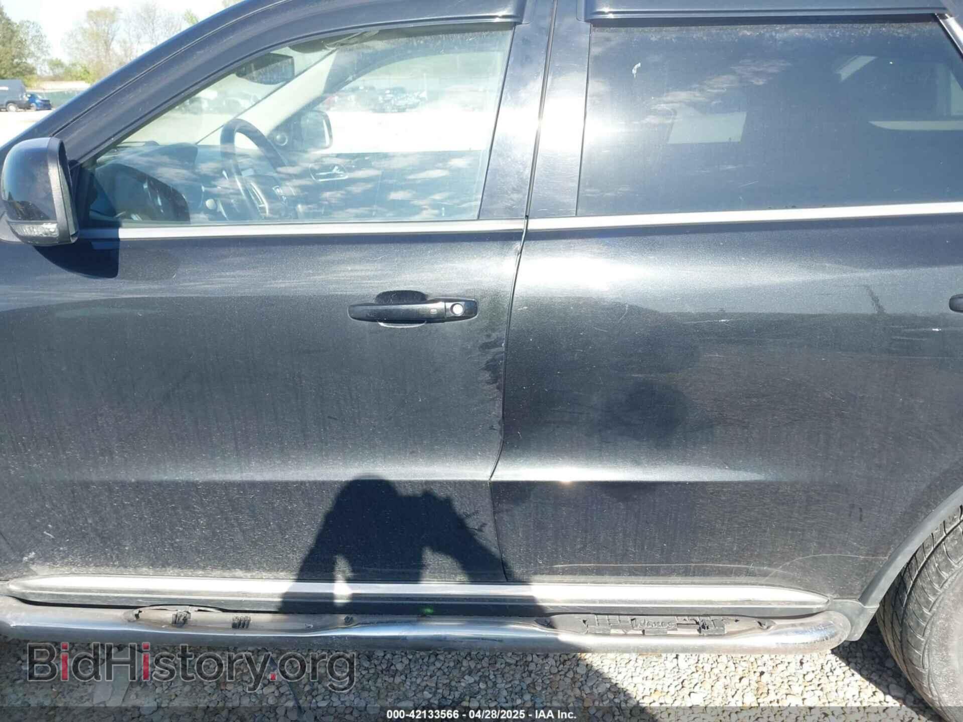 2012 DODGE DURANGO - VIN: 1C4RDJDG7CC309153 - Photo 14