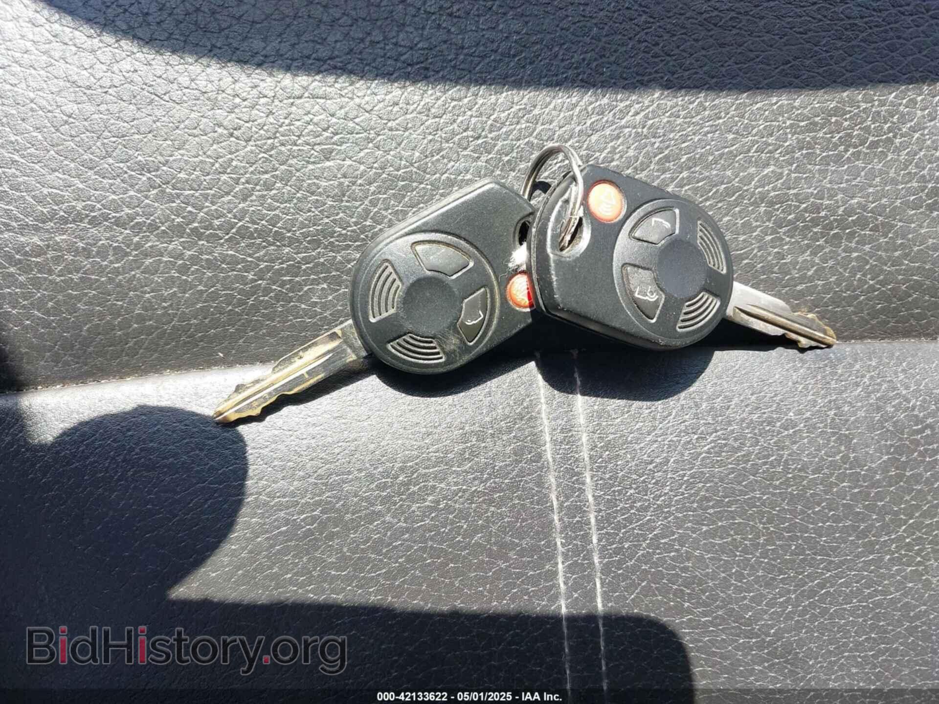 2009 FORD EDGE - VIN: 2FMDK49C19BA59209 - Photo 11