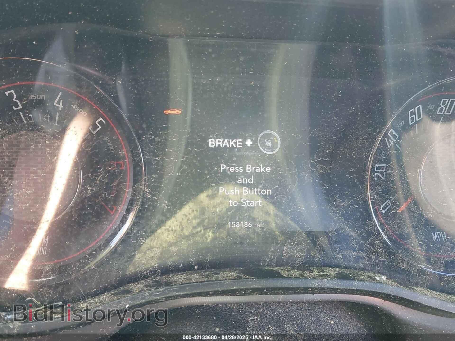 2019 DODGE CHALLENGER - VIN: 2C3CDZBT8KH570991 - Photo 7