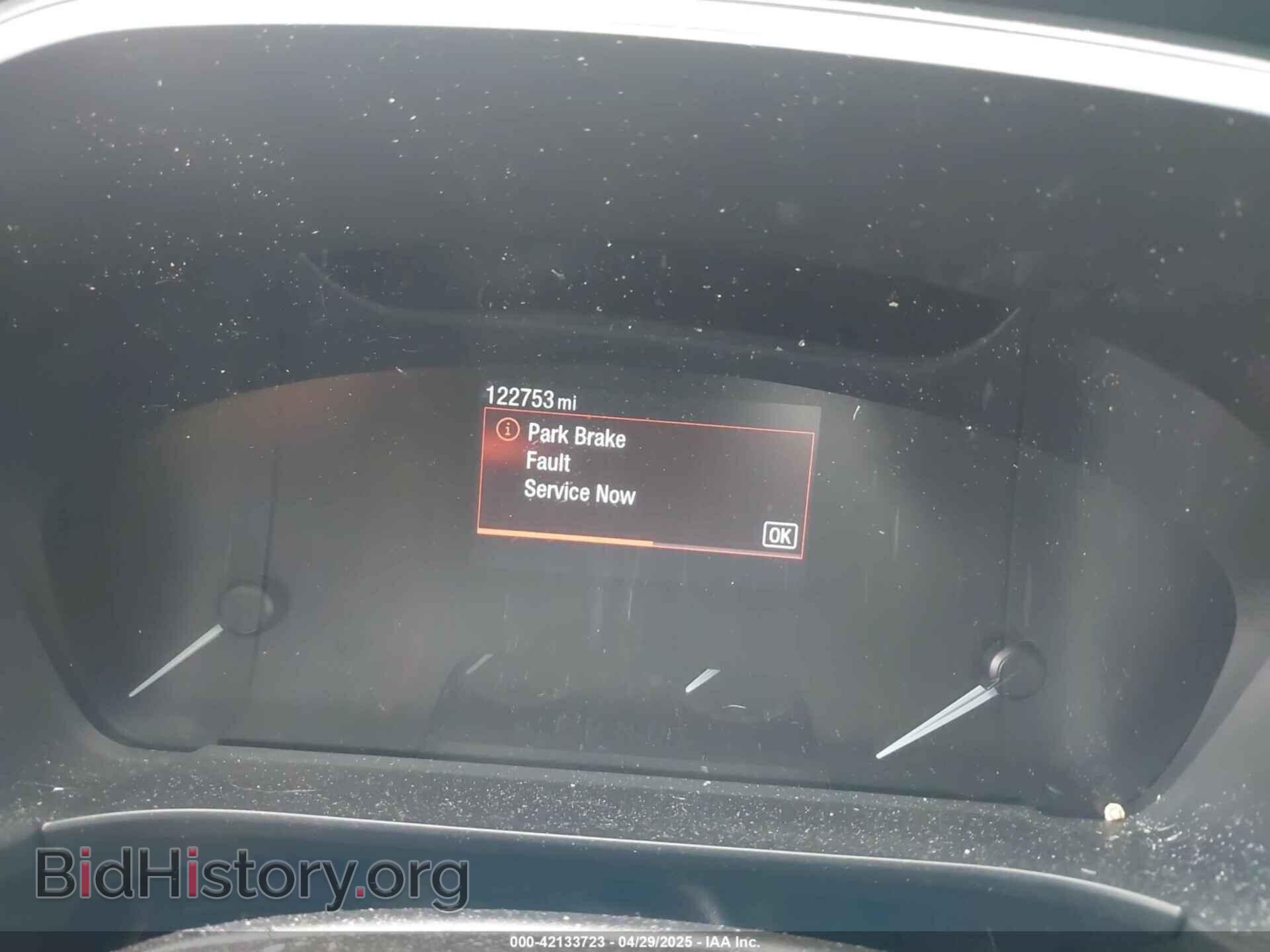 2020 FORD ESCAPE - VIN: 1FMCU0G69LUA75204 - Photo 7