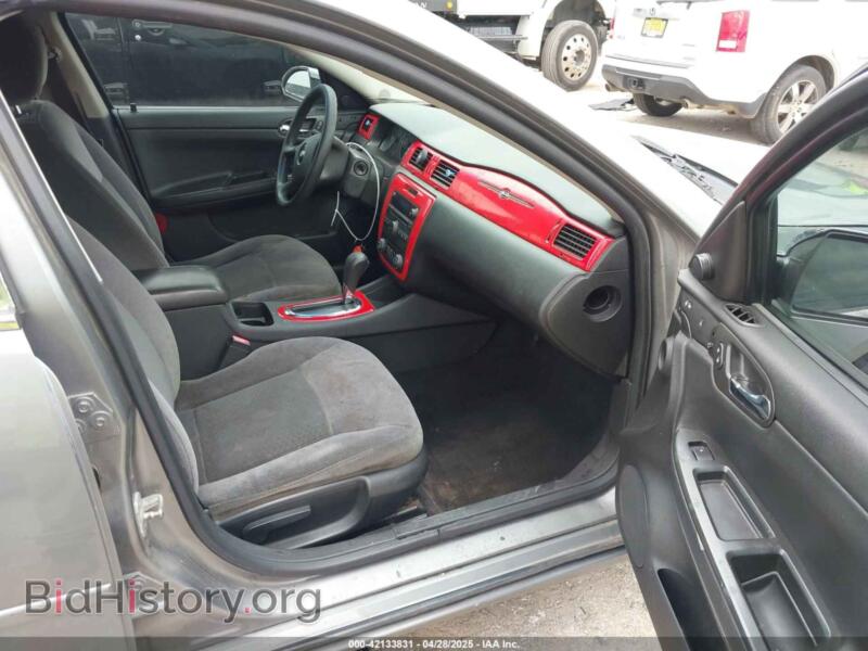 2006 Chevrolet IMPALA (VIN 2G1WT58K169135516) — photo 5 of 16