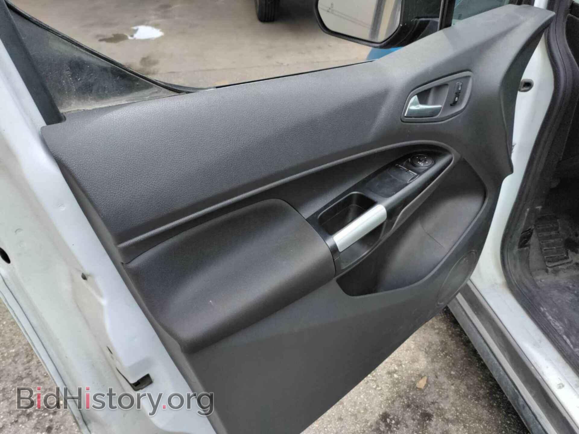 2018 FORD TRANSIT CONNECT - VIN: NM0LS7F75J1361513 - Фото 16