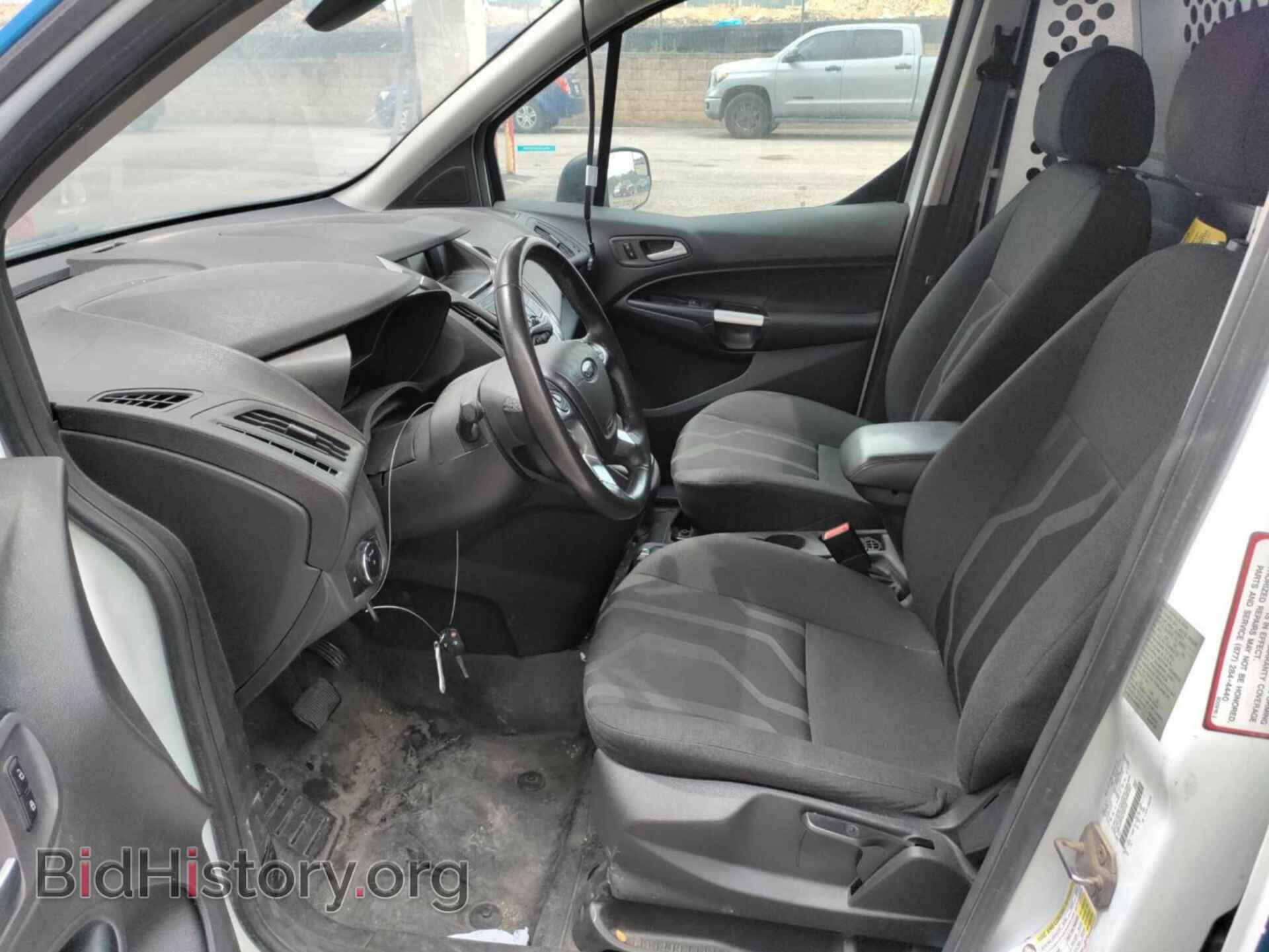 2018 FORD TRANSIT CONNECT - VIN: NM0LS7F75J1361513 - Фото 25