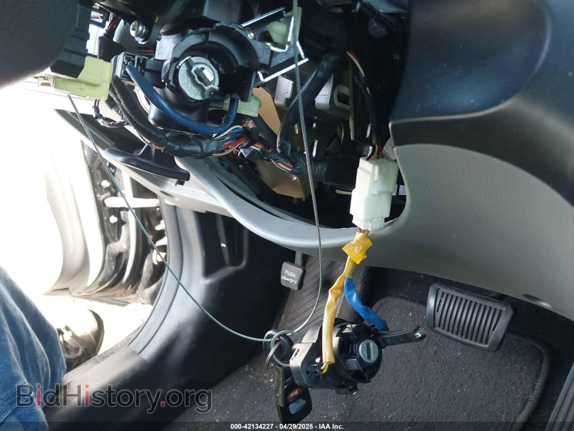 2012 KIA OPTIMA - VIN: 5XXGM4A7XCG071408 - Фото 6