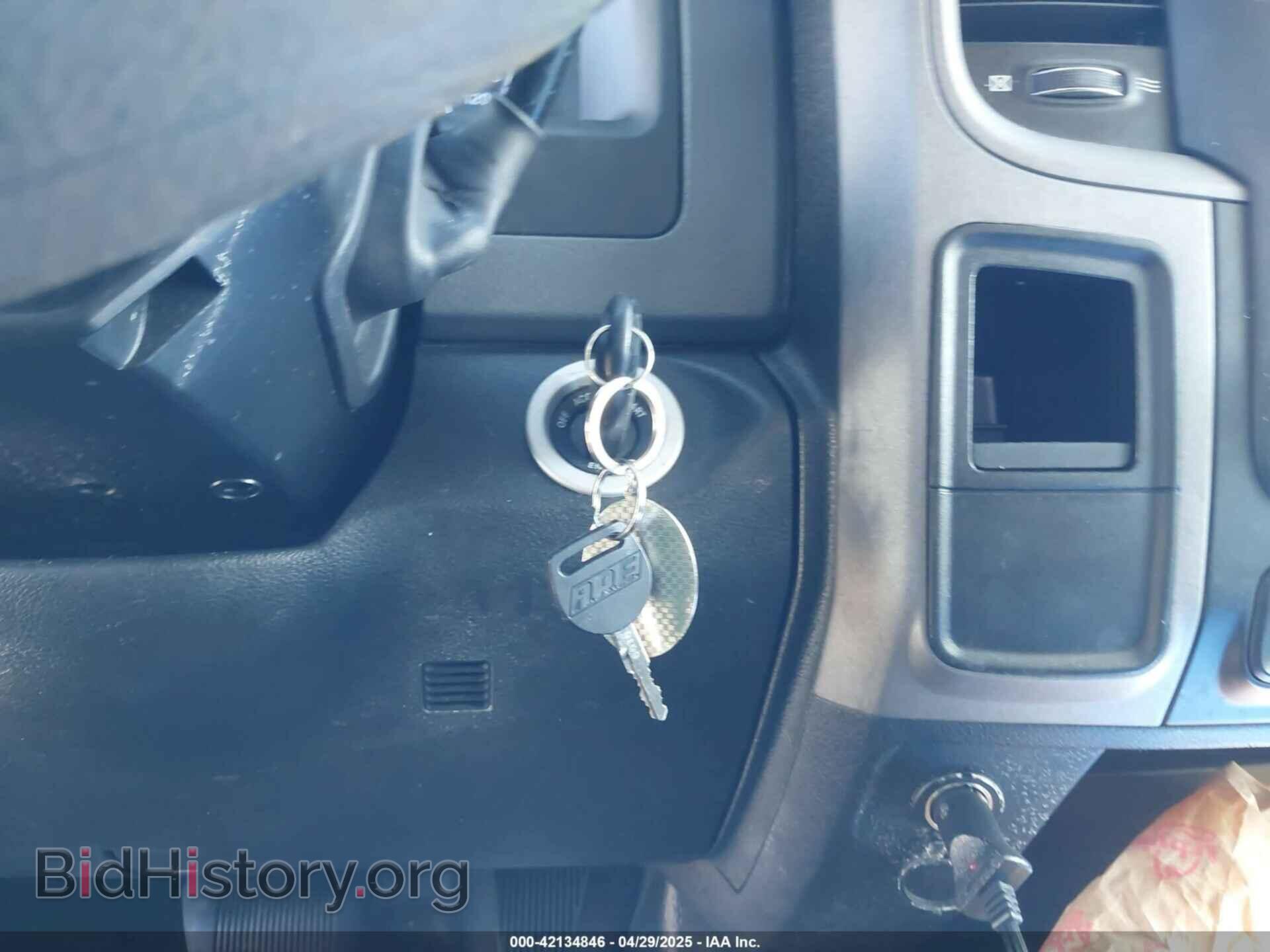 2014 RAM 2500 - VIN: 3C6TR5HT8EG269324 - Photo 11