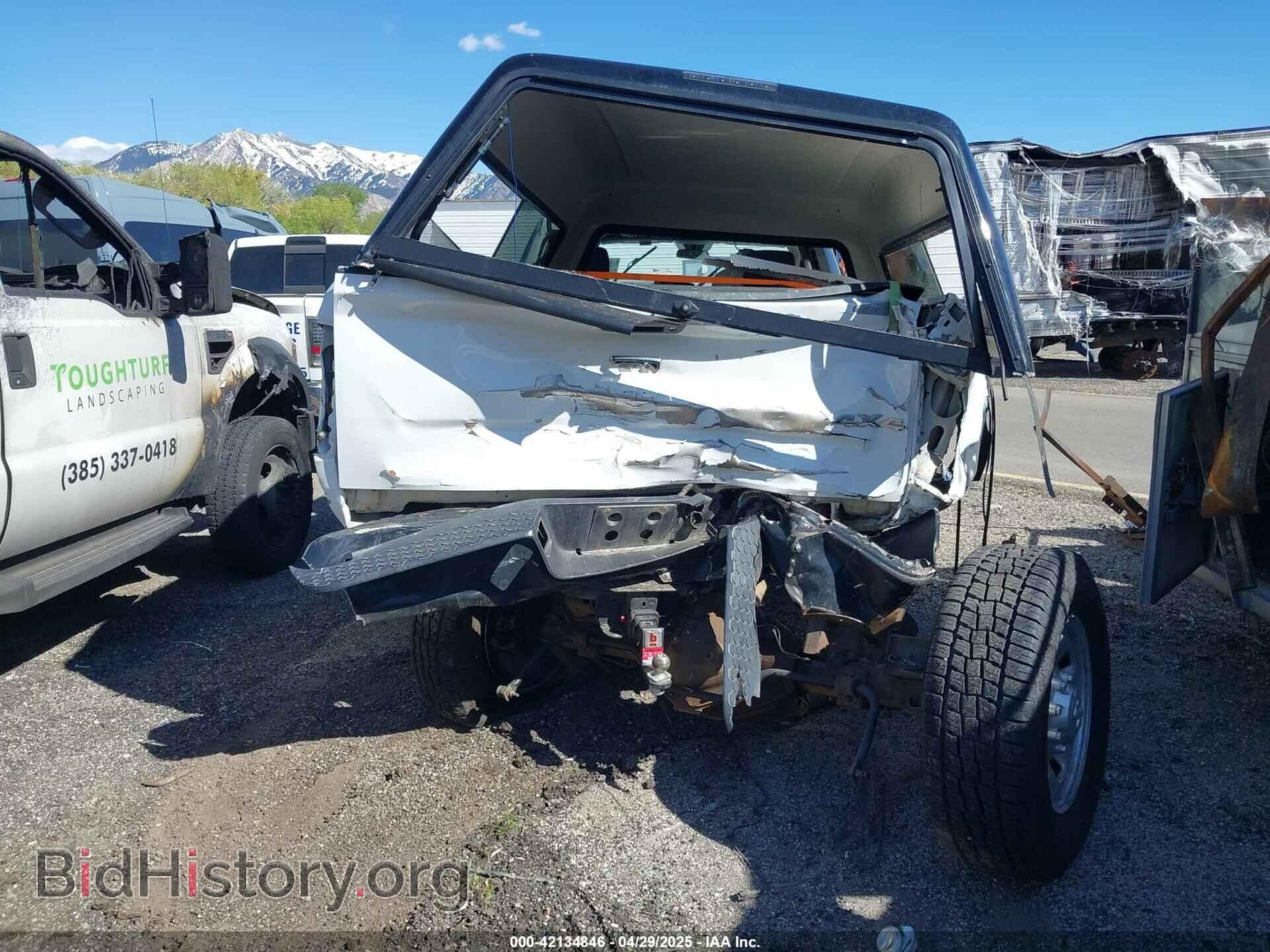 2014 RAM 2500 - VIN: 3C6TR5HT8EG269324 - Photo 6