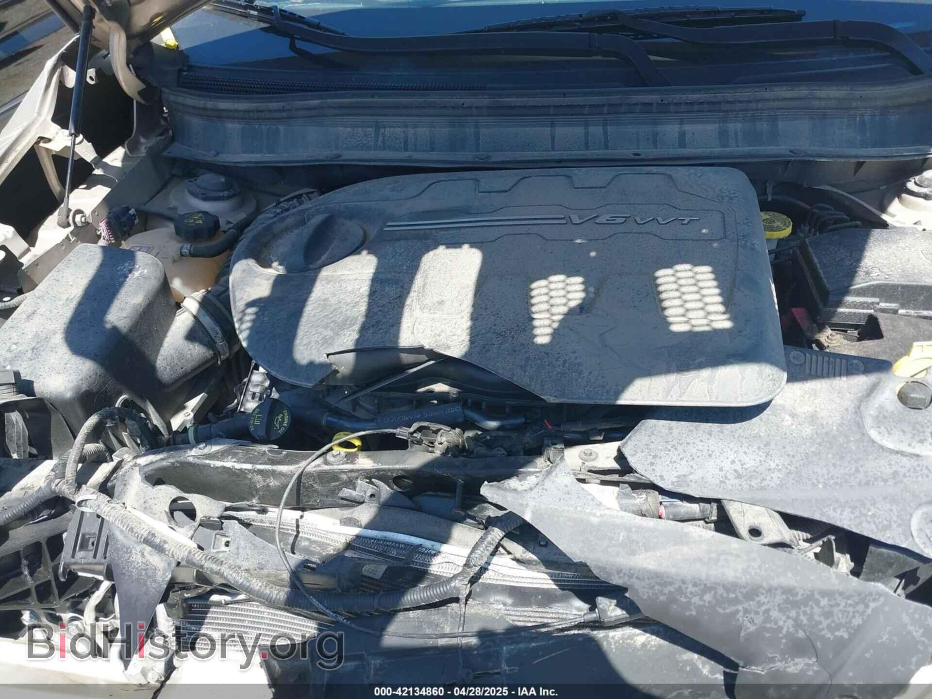 2015 JEEP CHEROKEE - VIN: 1C4PJMCS9FW515567 - Фото 10