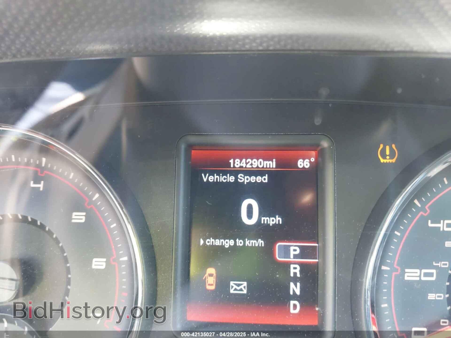 2014 DODGE CHARGER - VIN: 2C3CDXBG0EH108162 - Фото 16