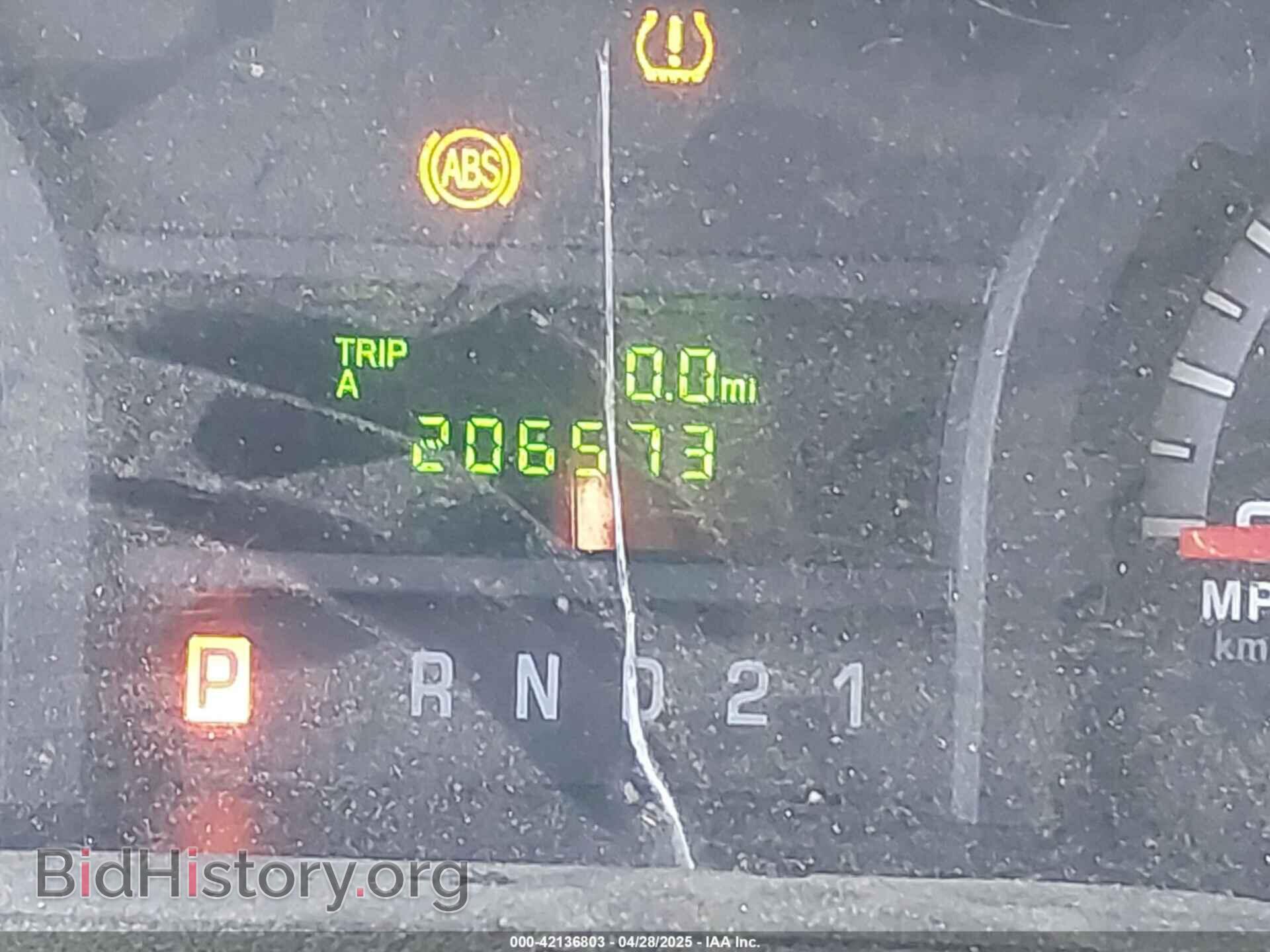 2013 FORD E-250 - VIN: 1FTNS2EL8DDA90141 - Фото 15