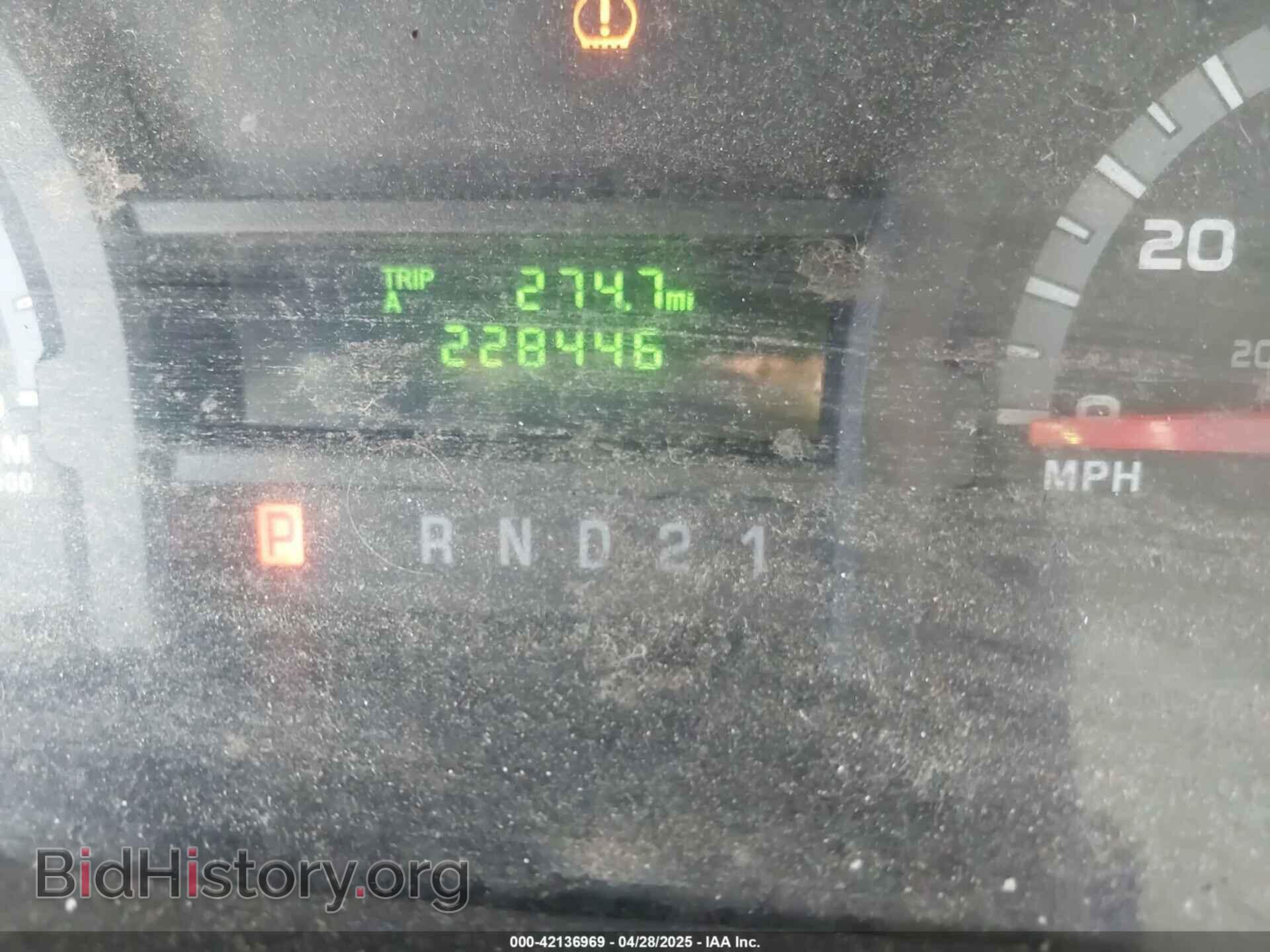 2013 FORD E-250 - VIN: 1FTNE2EW4DDA25532 - Фото 15