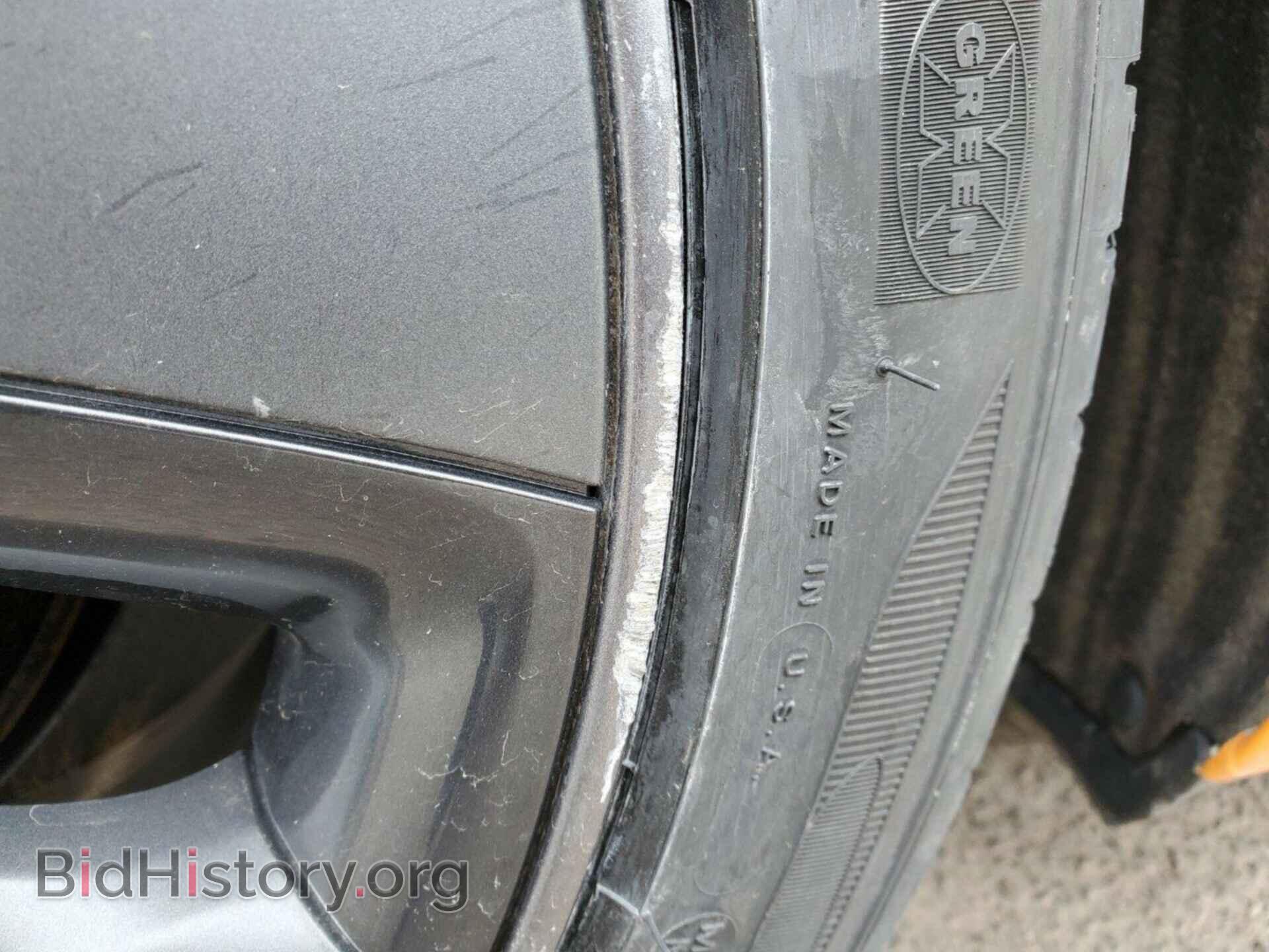2020 TESLA MODEL 3 - VIN: 5YJ3E1EB9LF795151 - Photo 8