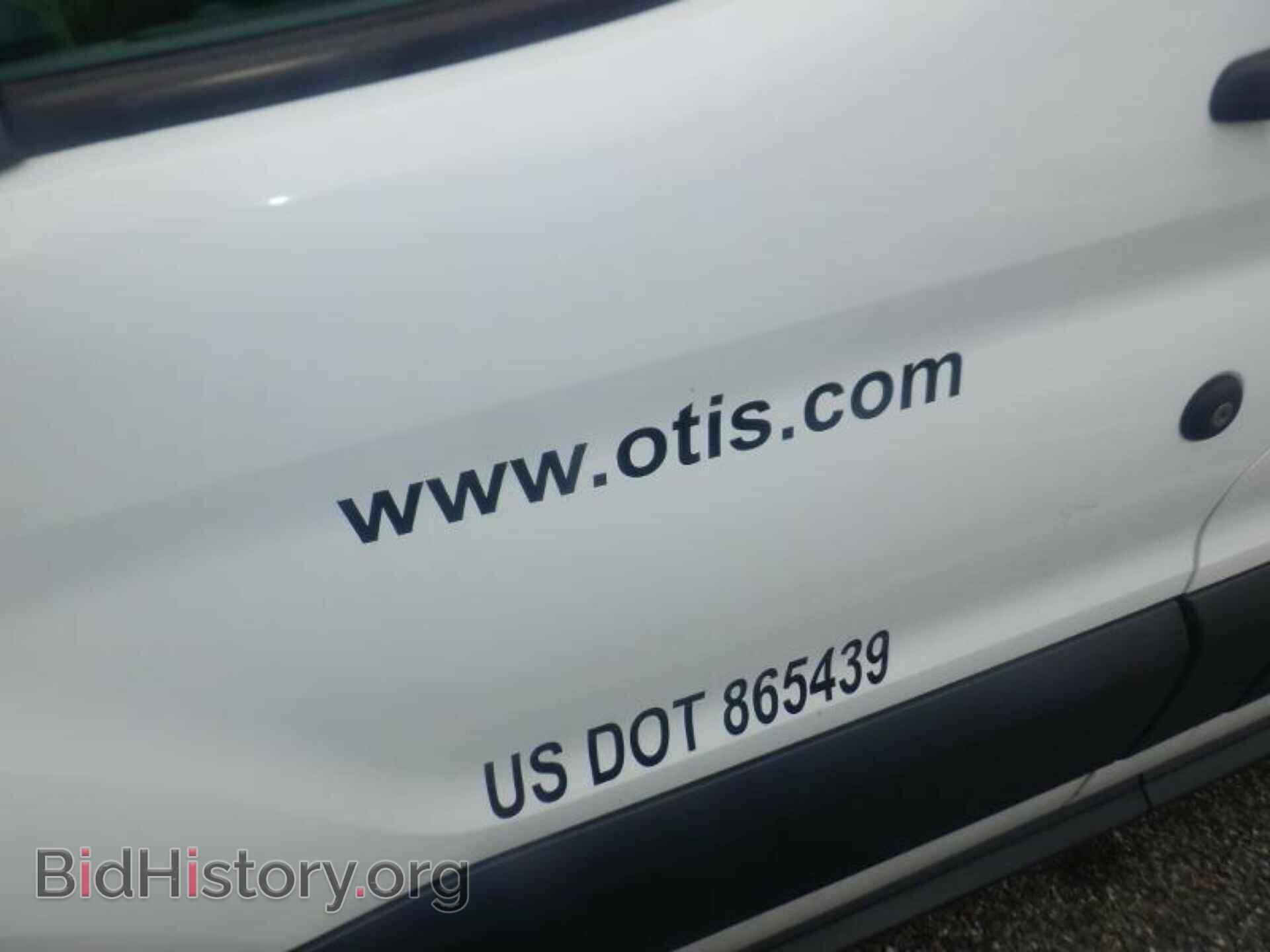 2018 FORD TRANSIT - VIN: 1FTYR1YG3JKB23362 - Фото 2