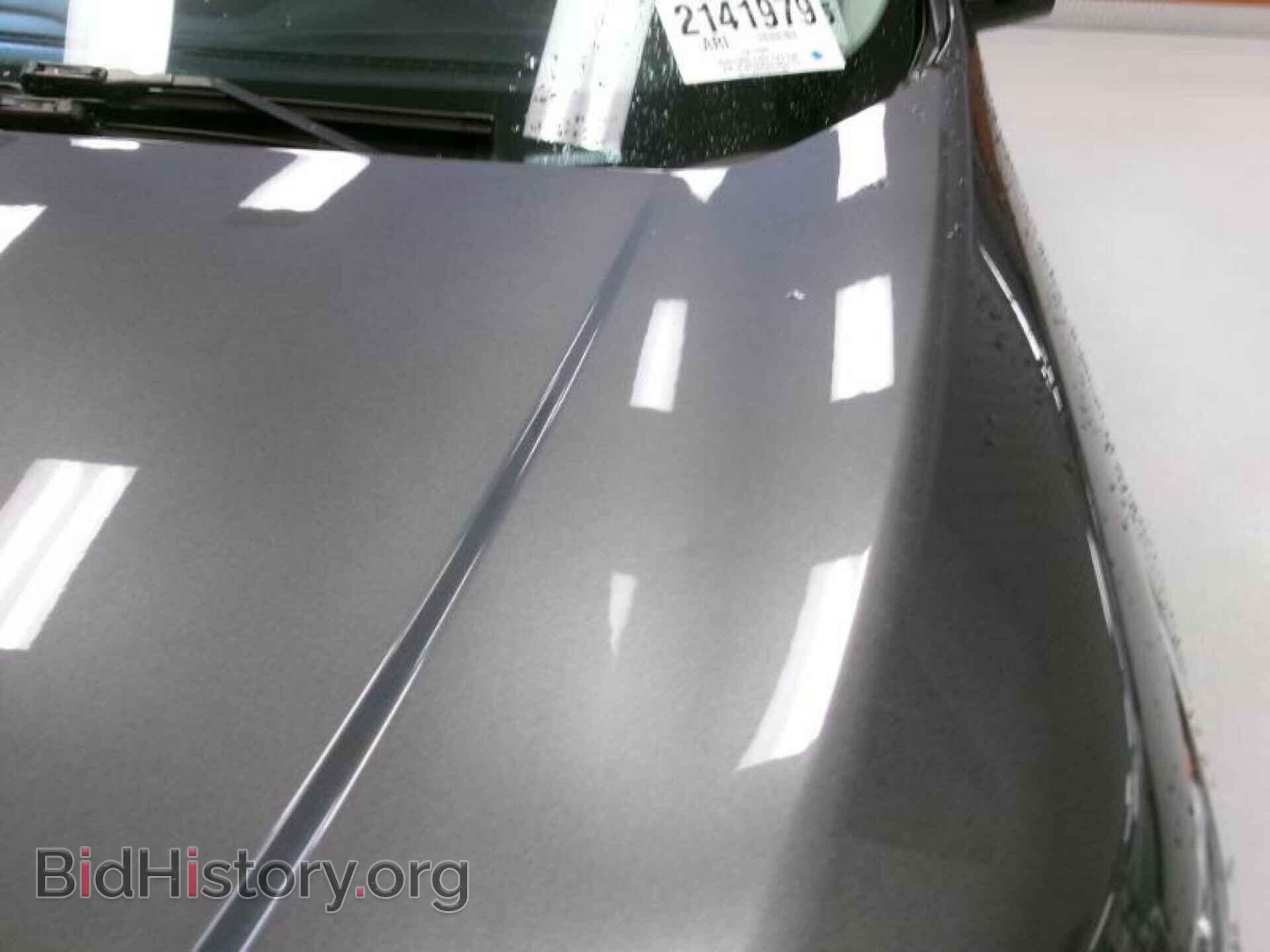2020 FORD EDGE - VIN: 2FMPK4K98LBB37763 - Photo 3